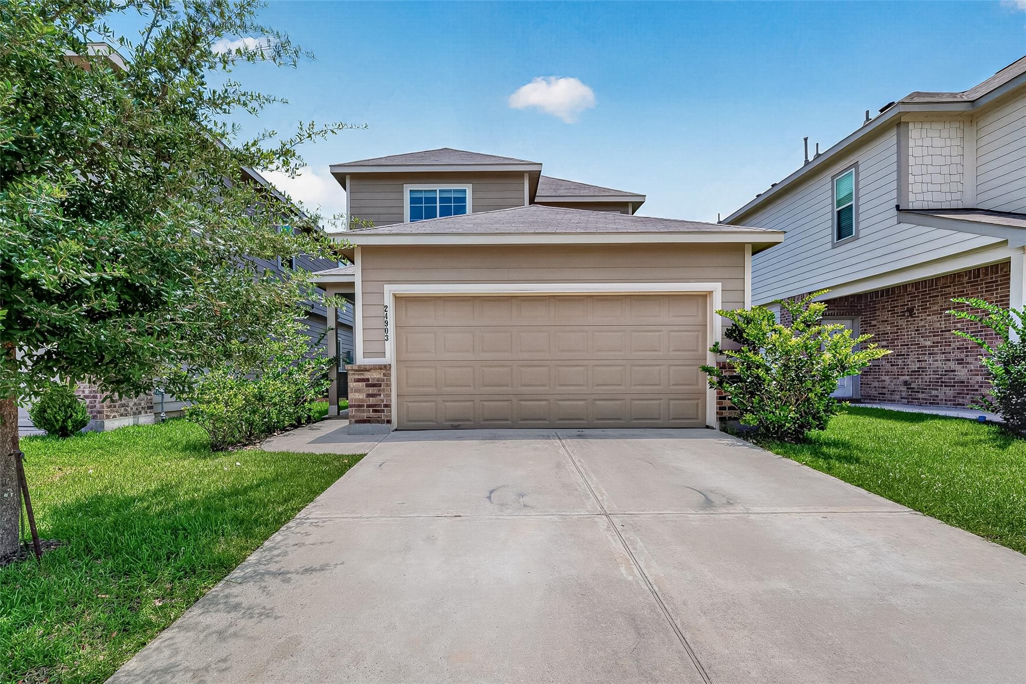 24903 Lorenzo Glaze Trail — photo