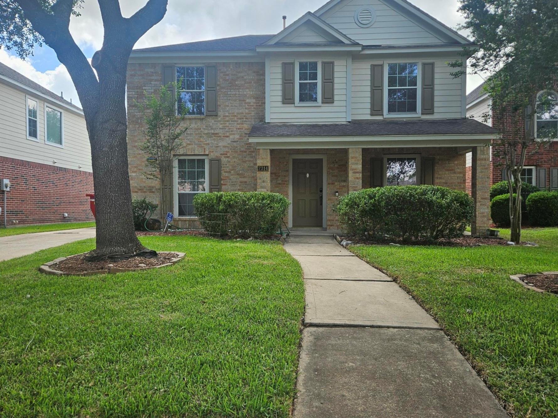 7314 Autumn Aspen Lane — photo