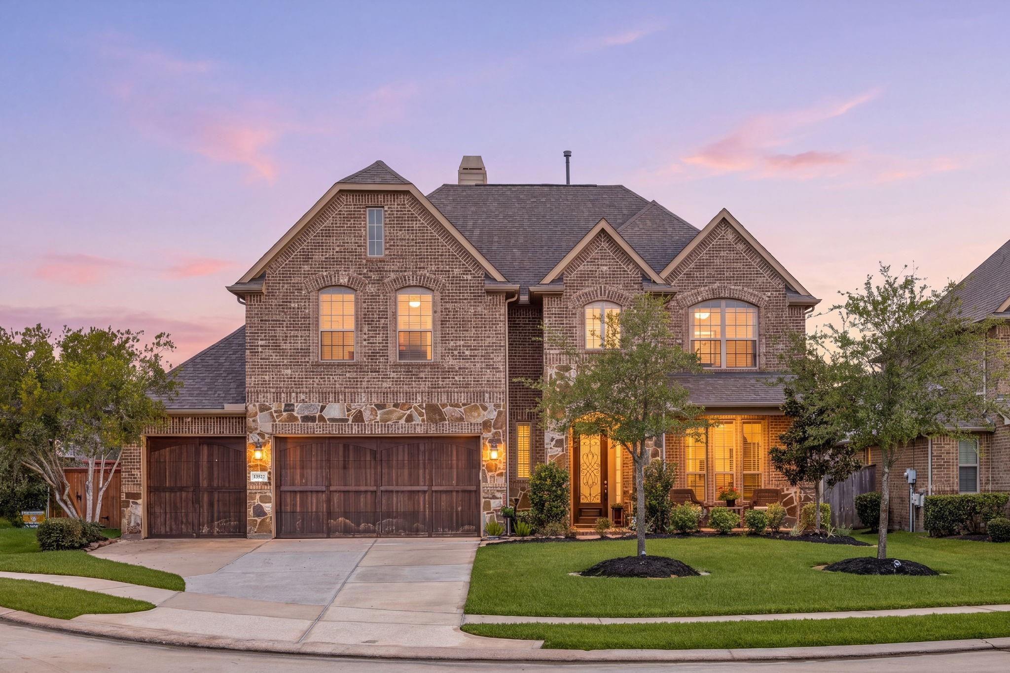 13522 Columbia Key Drive — photo
