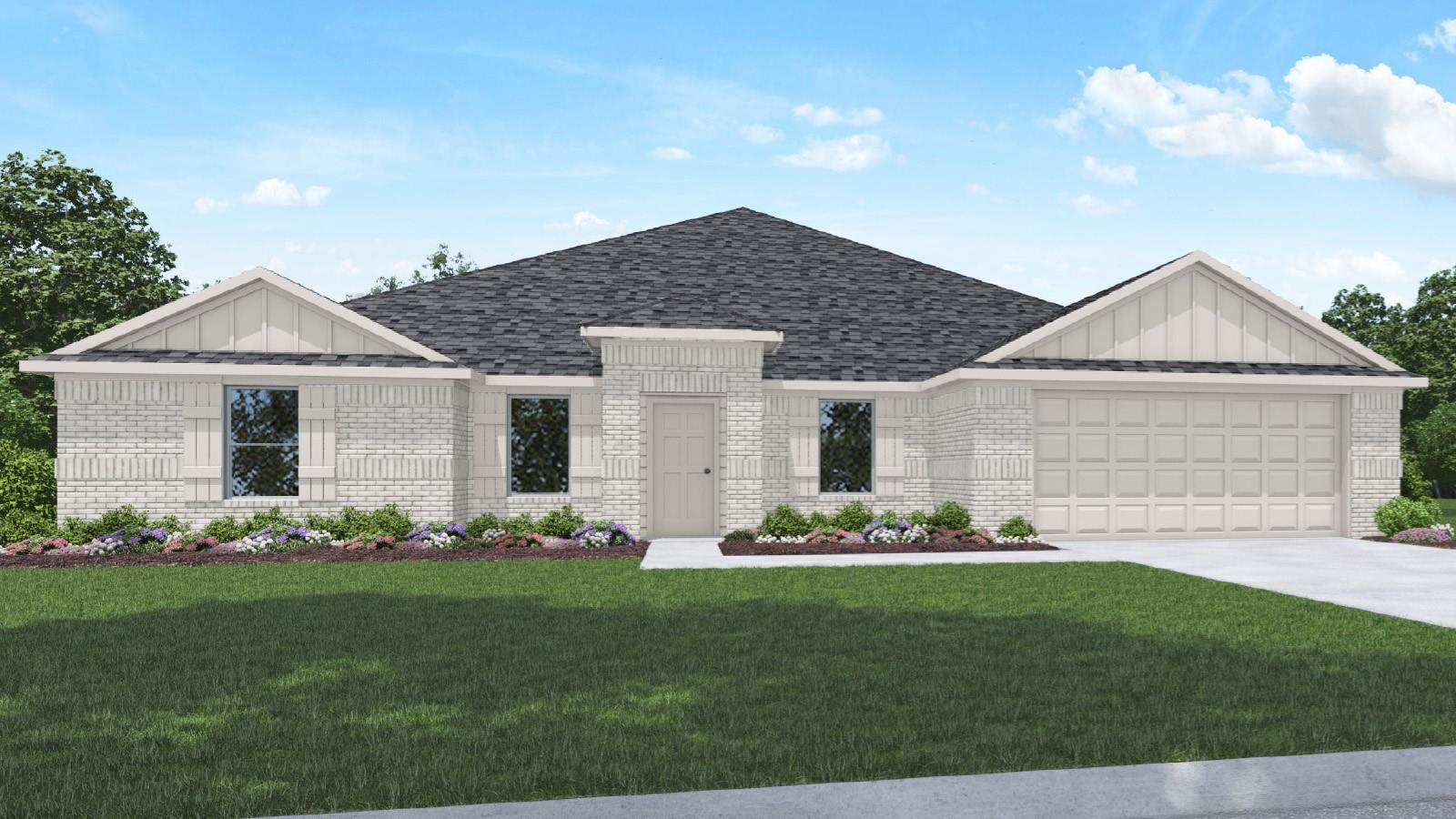 15131 Cibolo Lane — photo