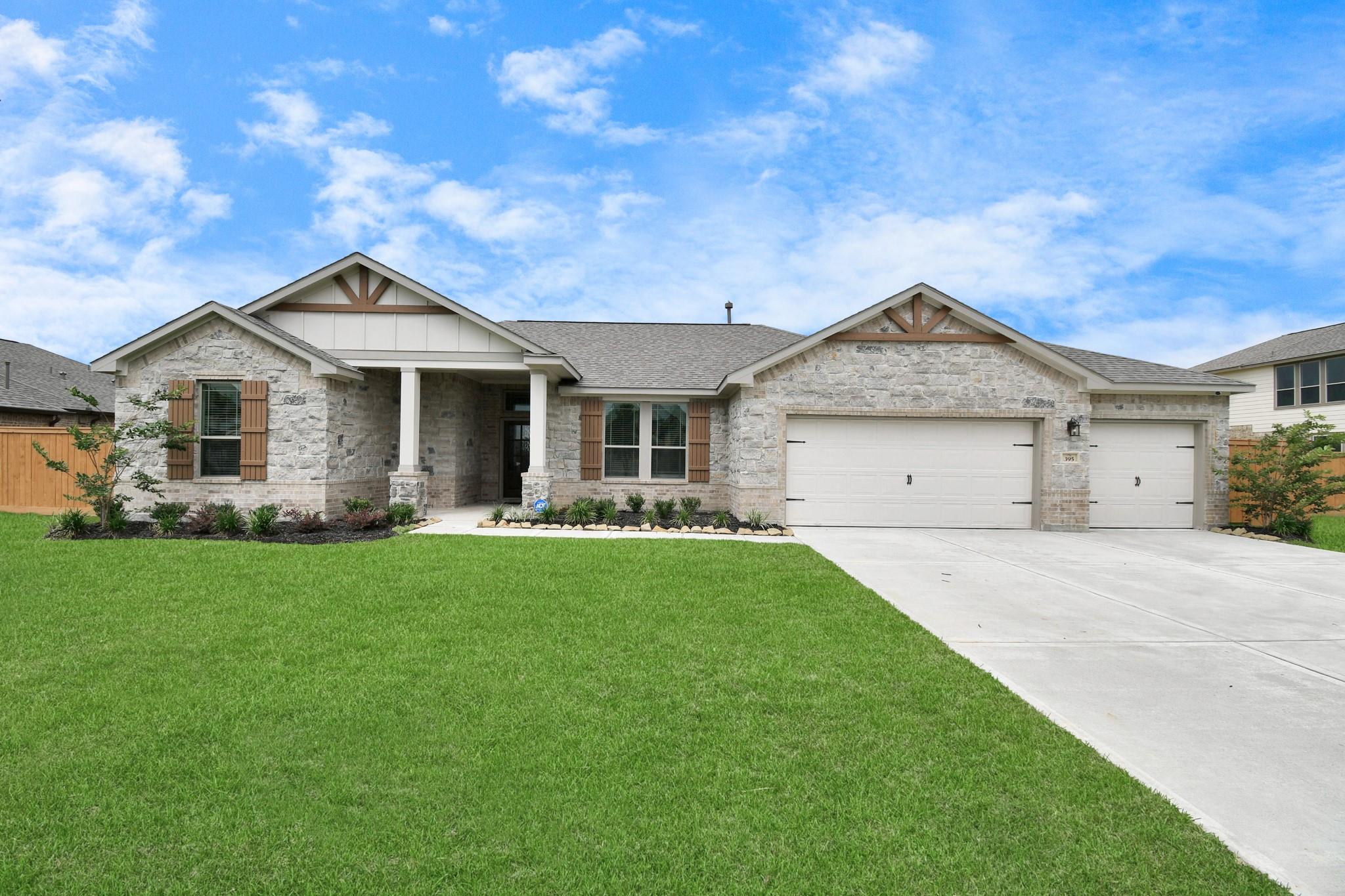 395 Hunter Ranch Way — photo