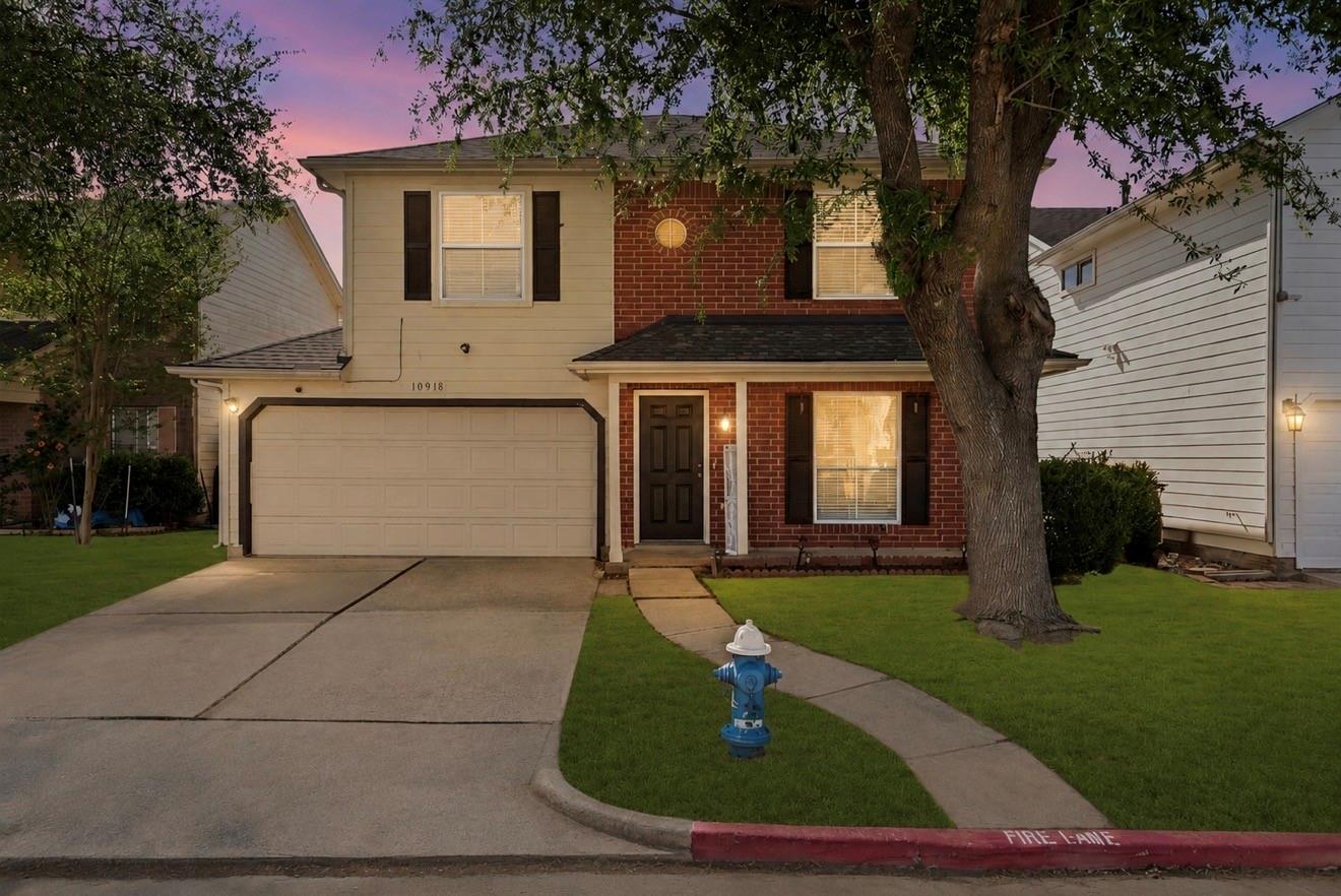 10918 Westbrae Village Drive — photo