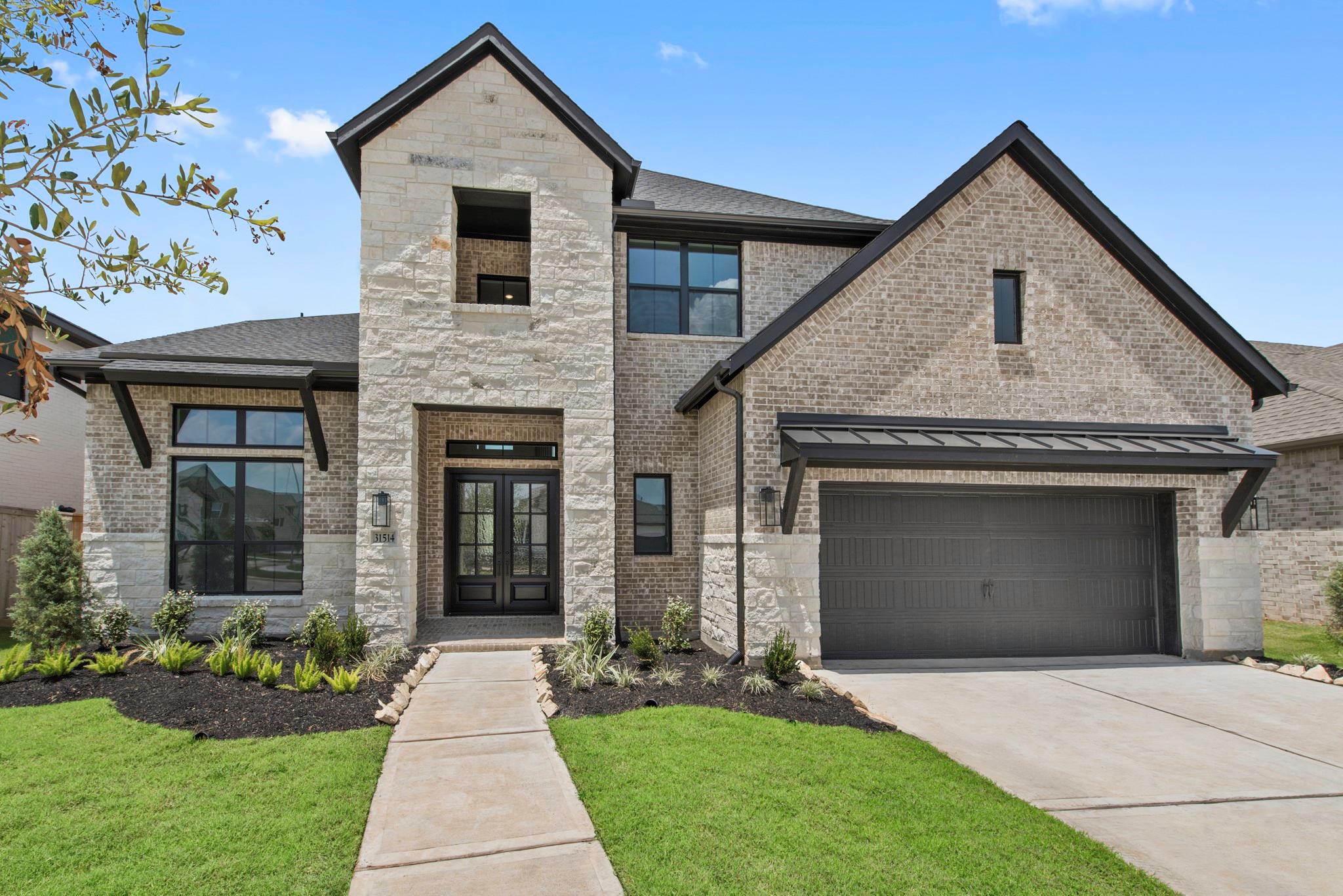 31514 Meadow Run Lane — photo
