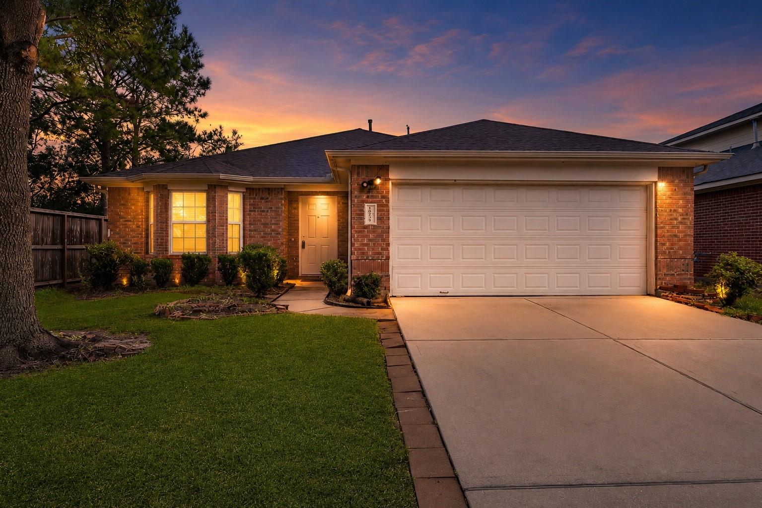 10230 Canyon Rose Lane — photo