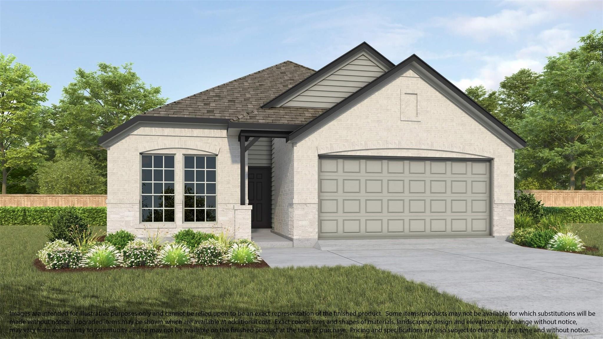 21731 Cisco Point Lane — photo