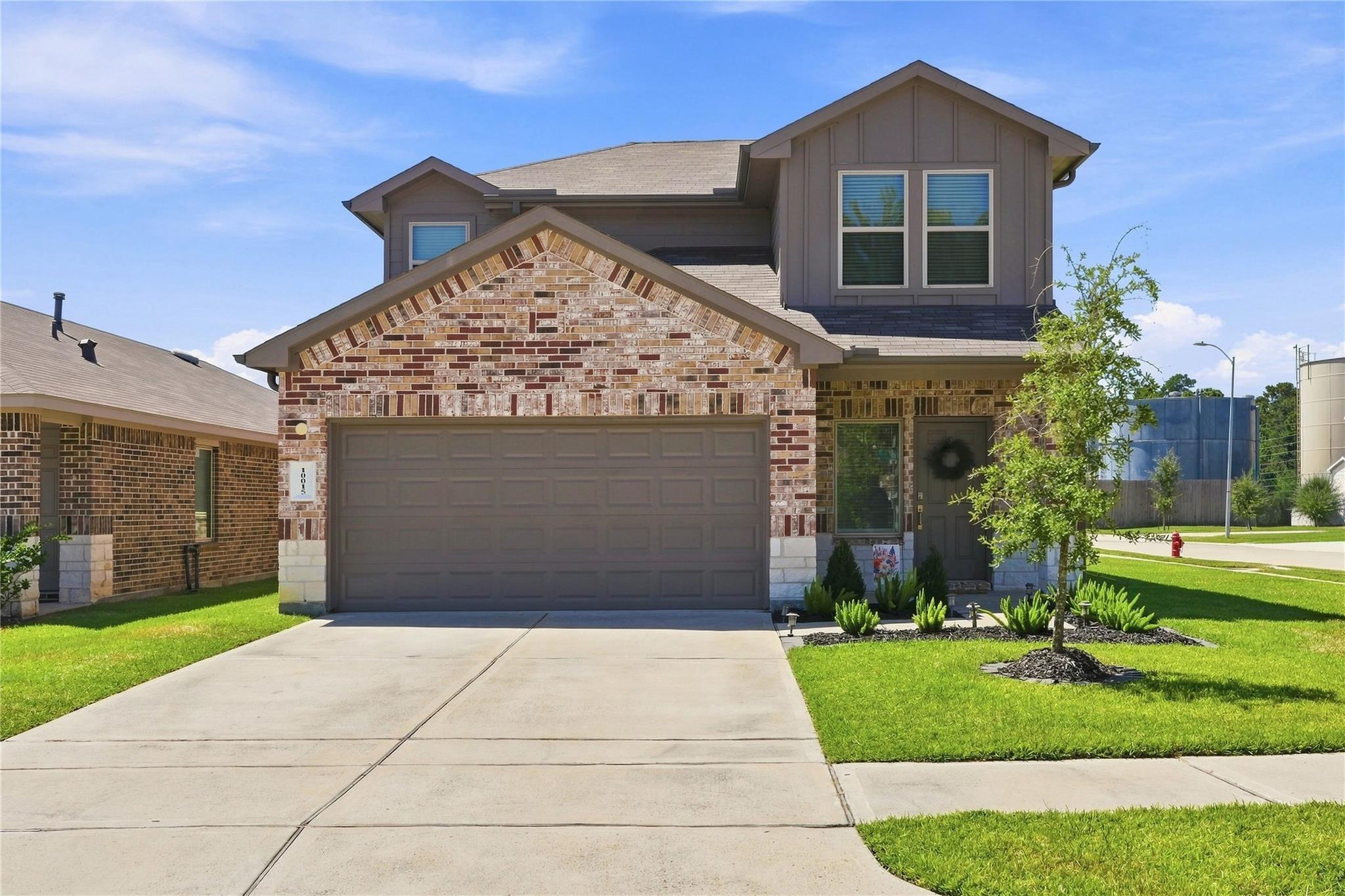 10015 Lavender Lane — photo