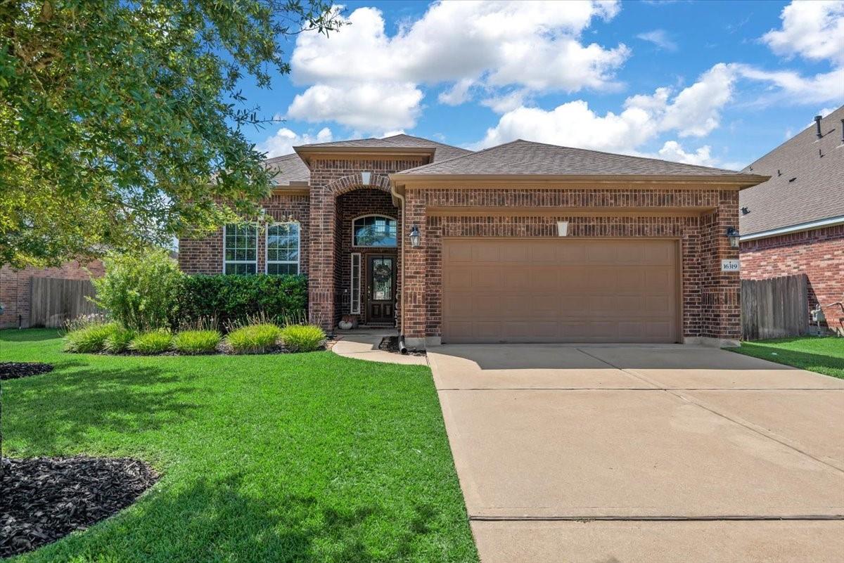 16319 Denise Terrace Drive — photo