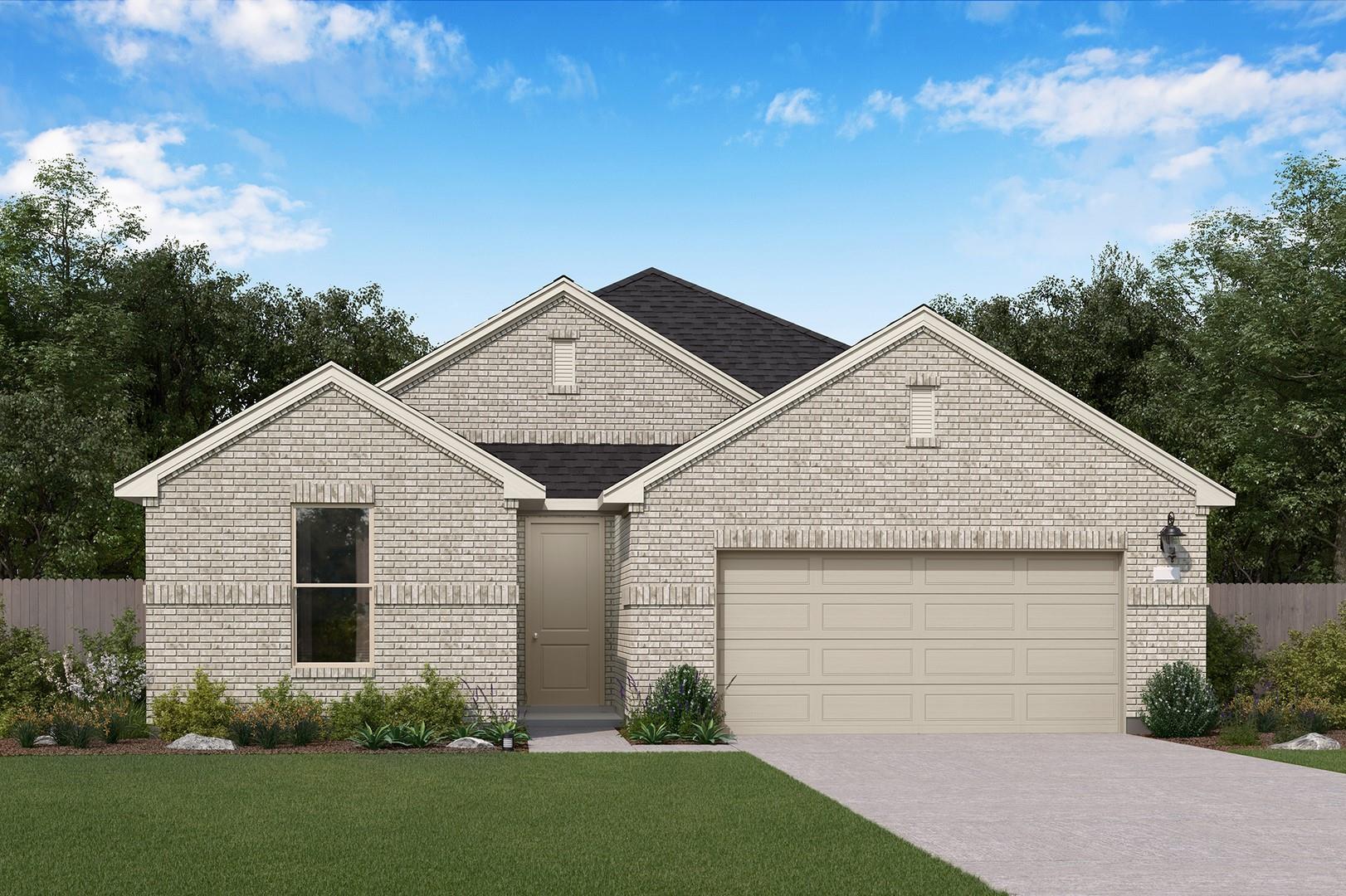 1202 Pioneer Trail — photo