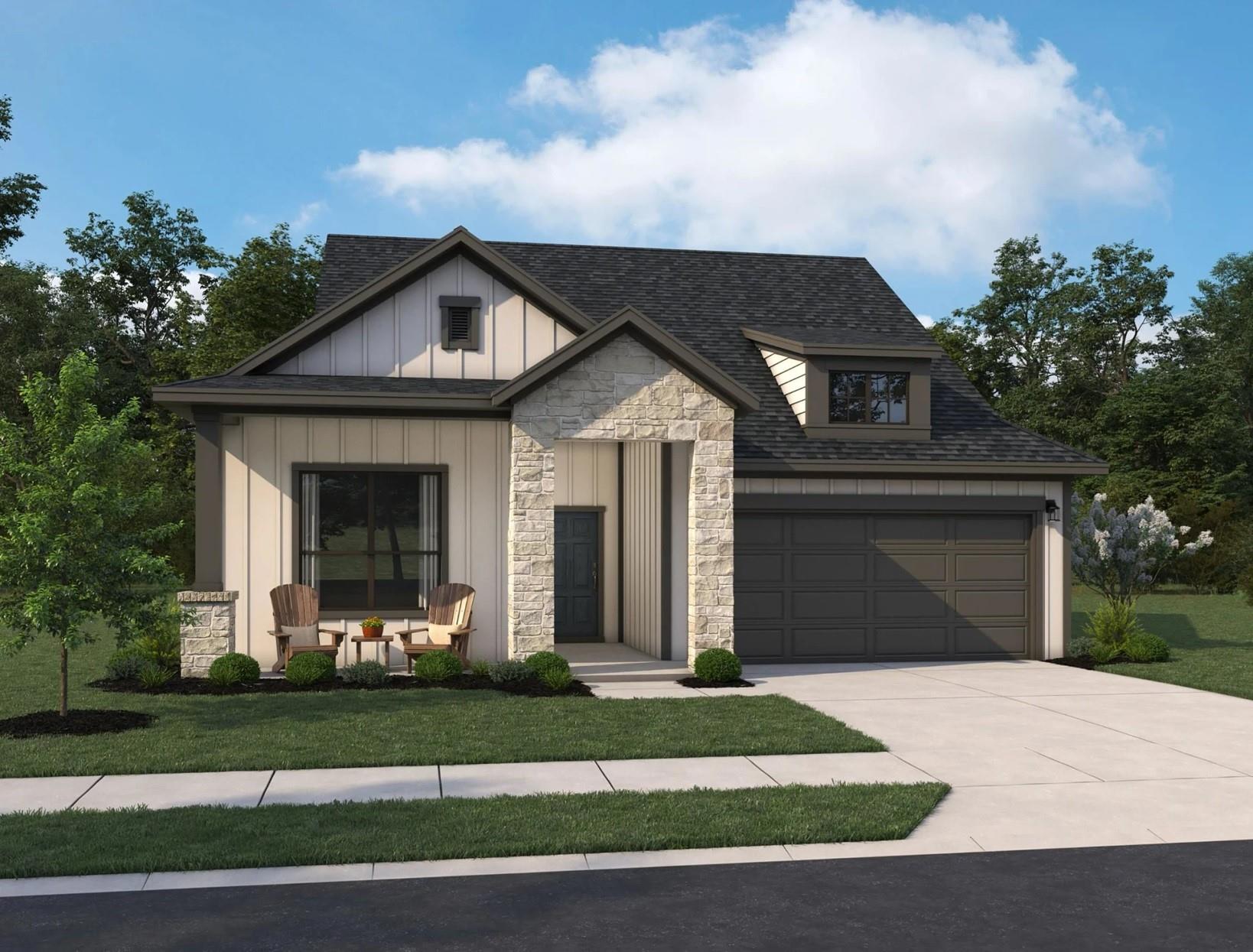 4511 Castor Drive — photo