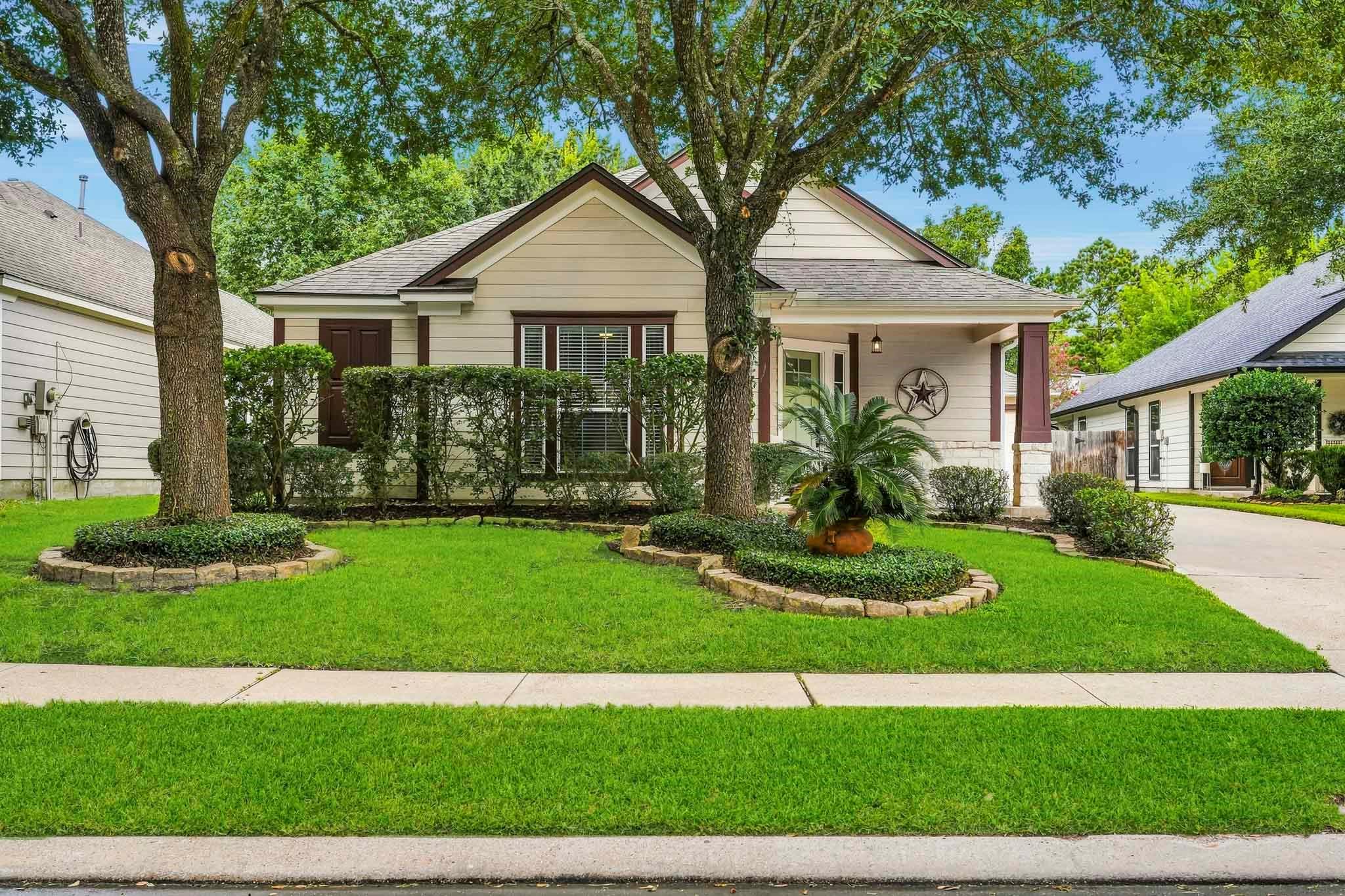 12739 Whistling Springs Drive — photo