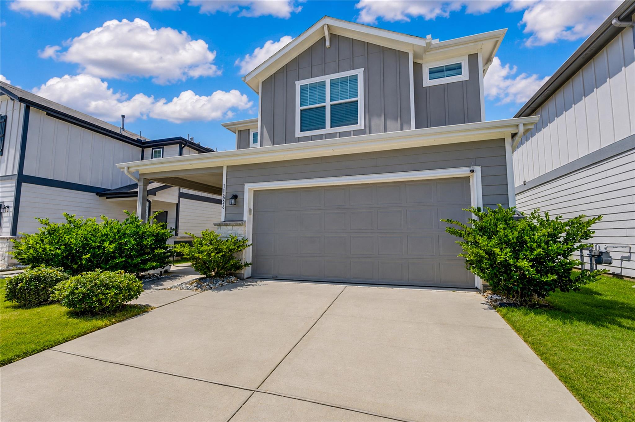 11626 Braemar Village Drive — photo