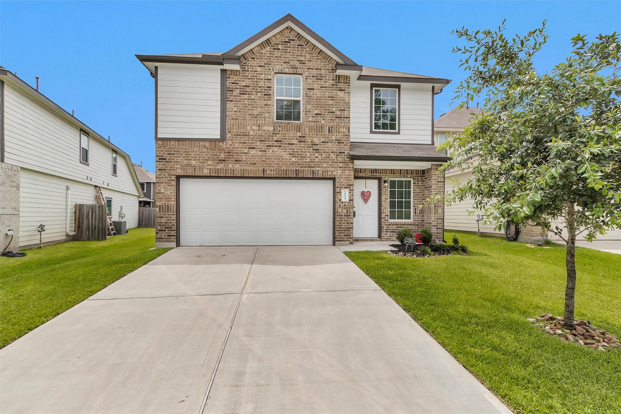 13534 Luke Prairie Court — photo
