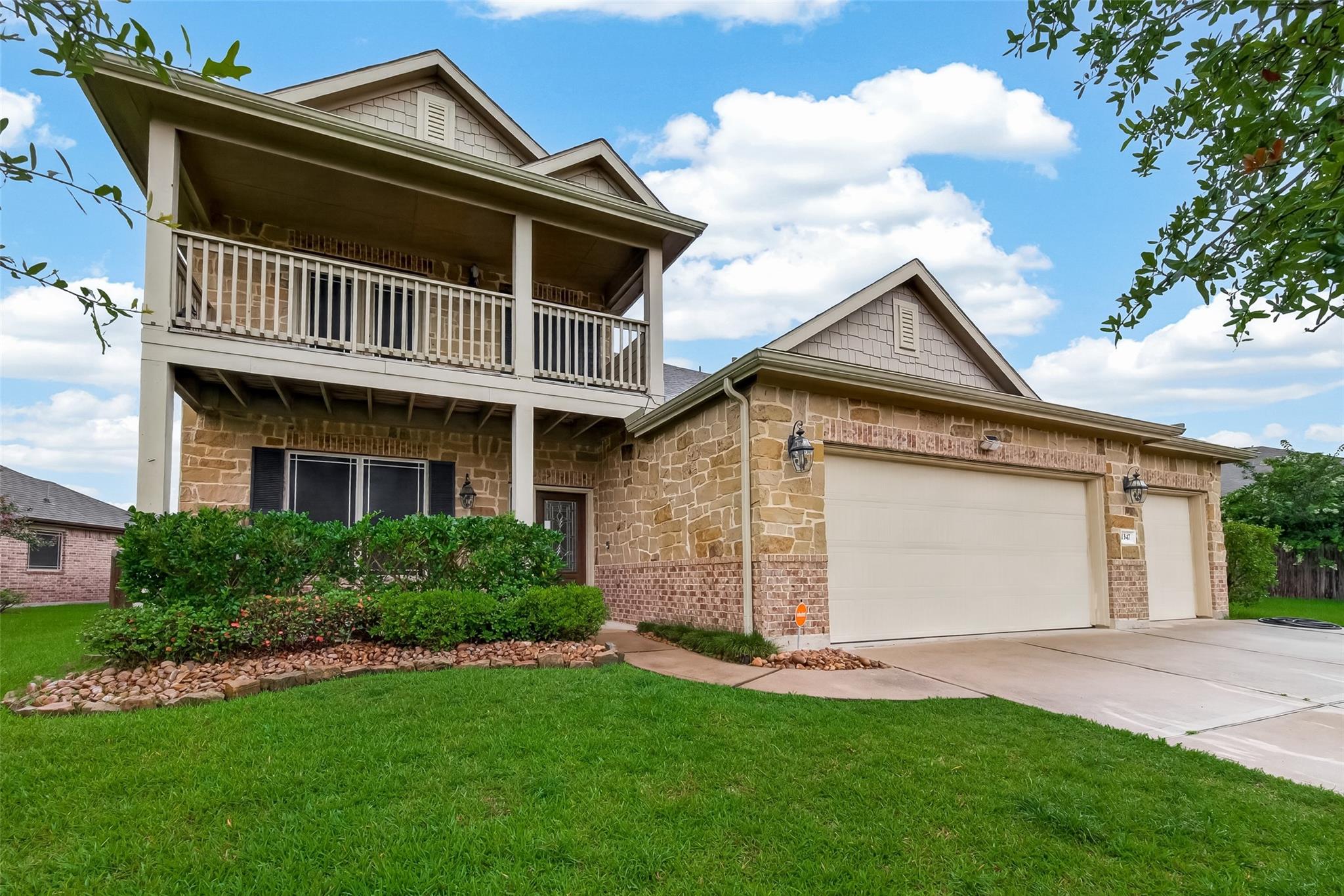 1347 Tee Time Court — photo