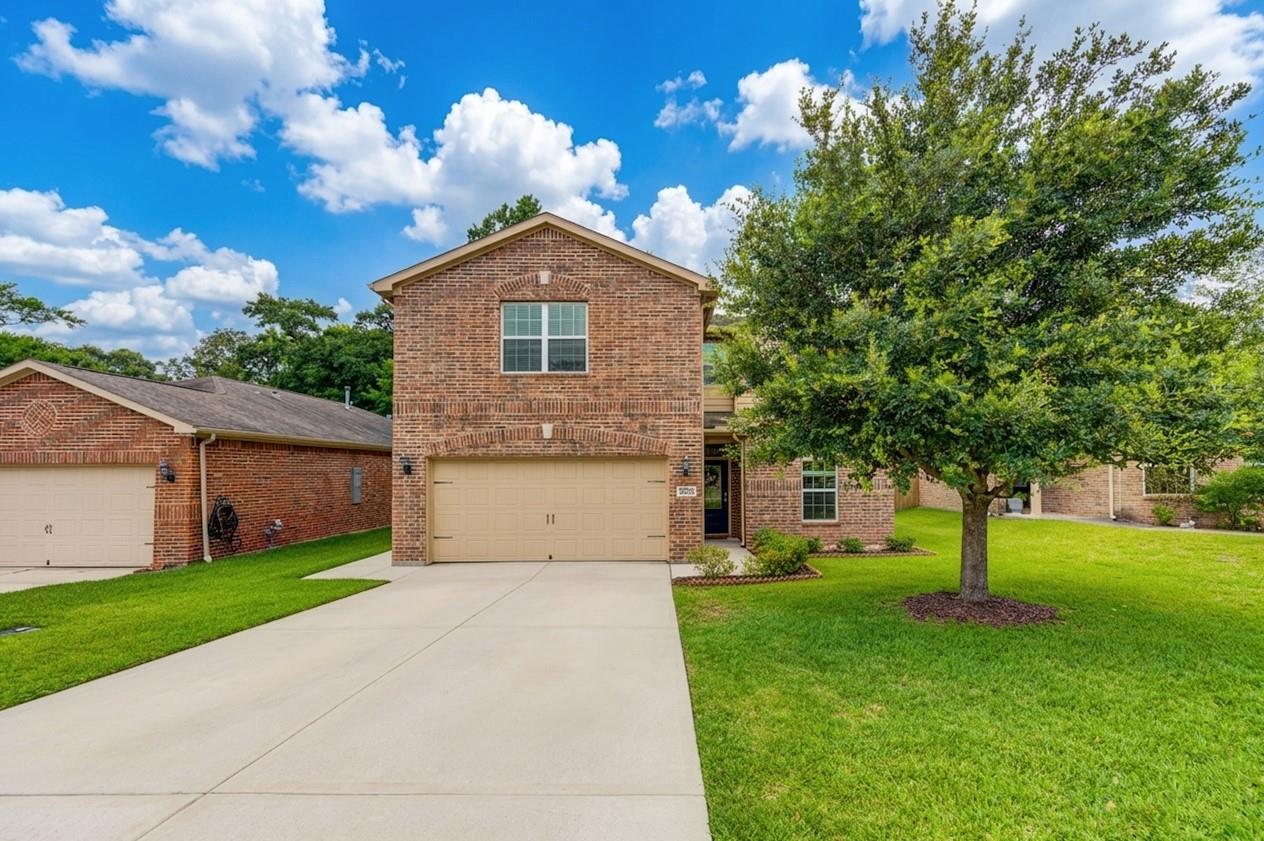 7546 Fettle Lane, Conroe, TX 77304 — photo 2