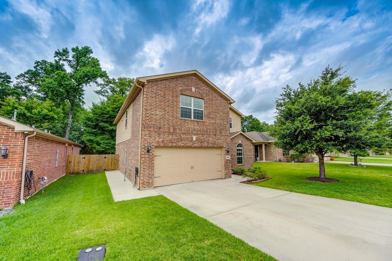 7546 Fettle Lane, Conroe, TX 77304 — photo 3