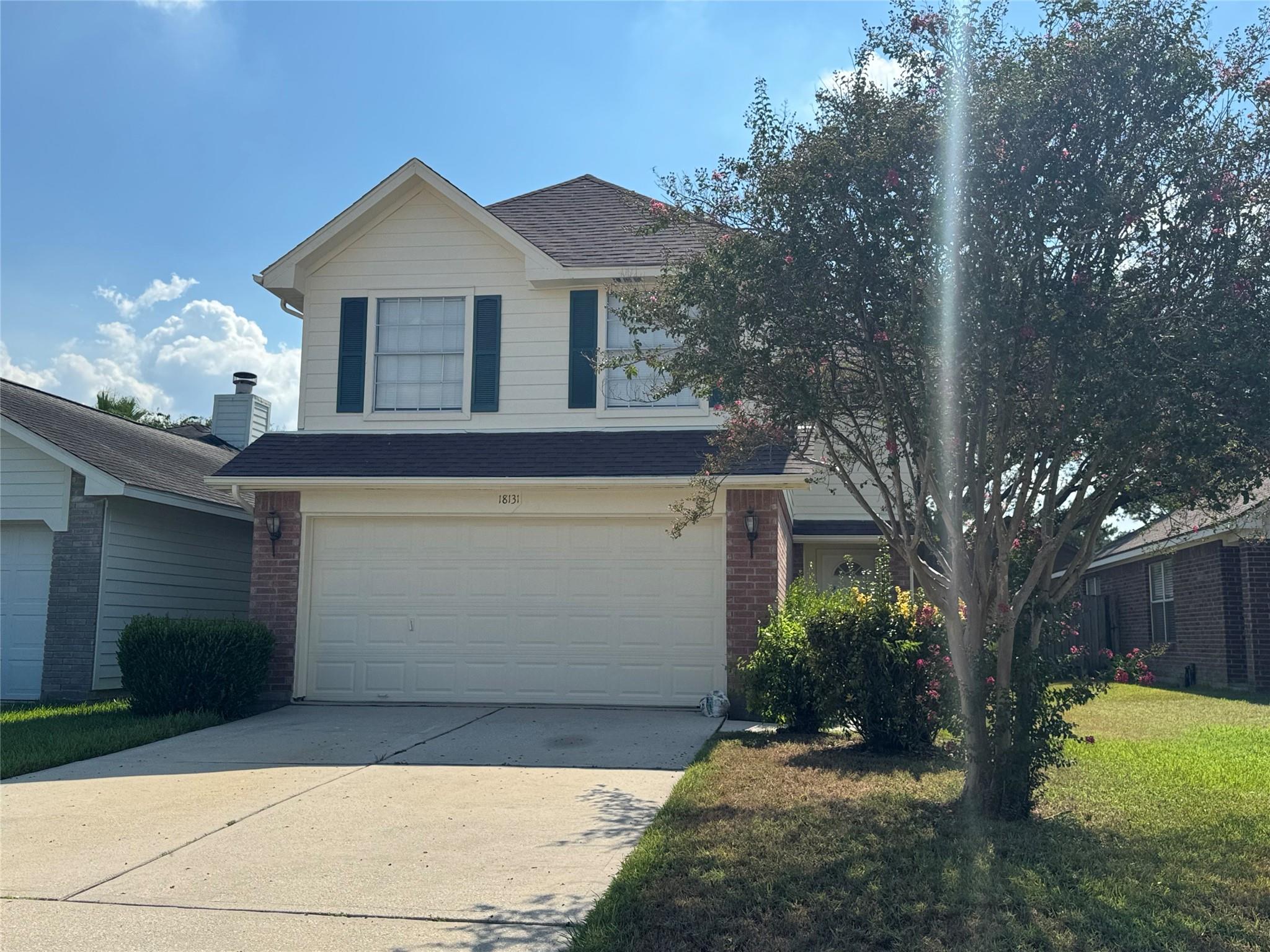 18131 Beaverdell Drive — photo