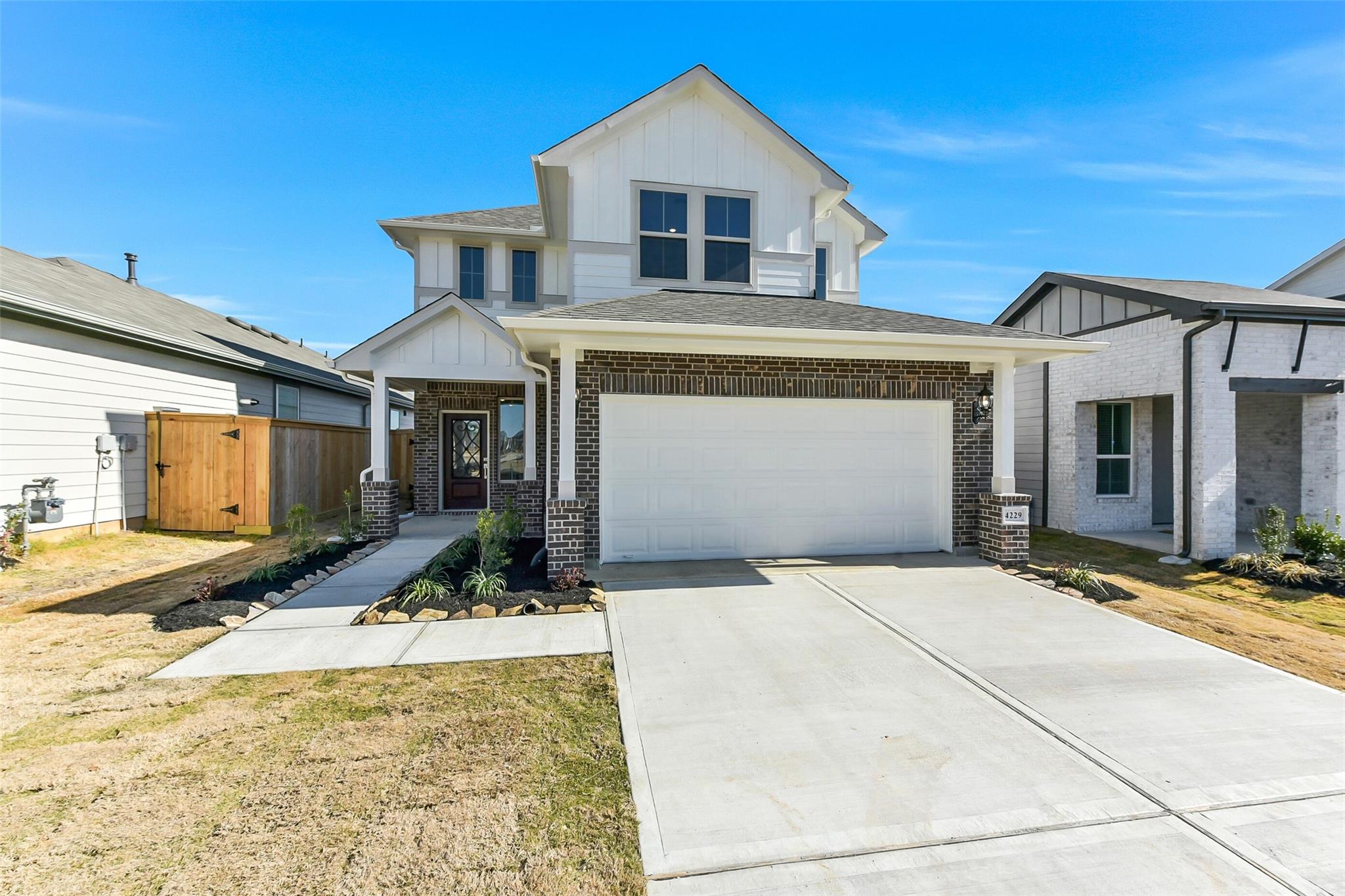 4229 Red Cedar Ring Lane — photo