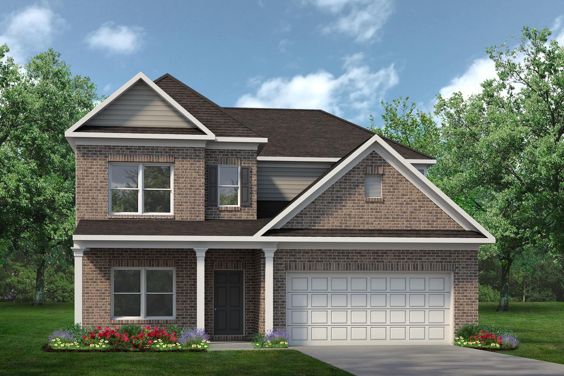 6203 Royal Palm Drive — photo