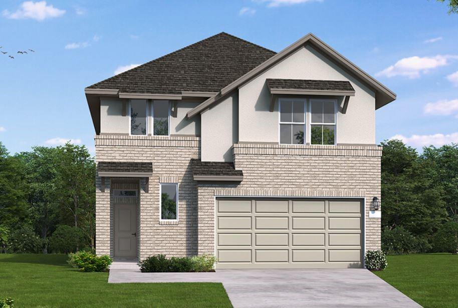 3203 Raintree Crescent Trail — photo