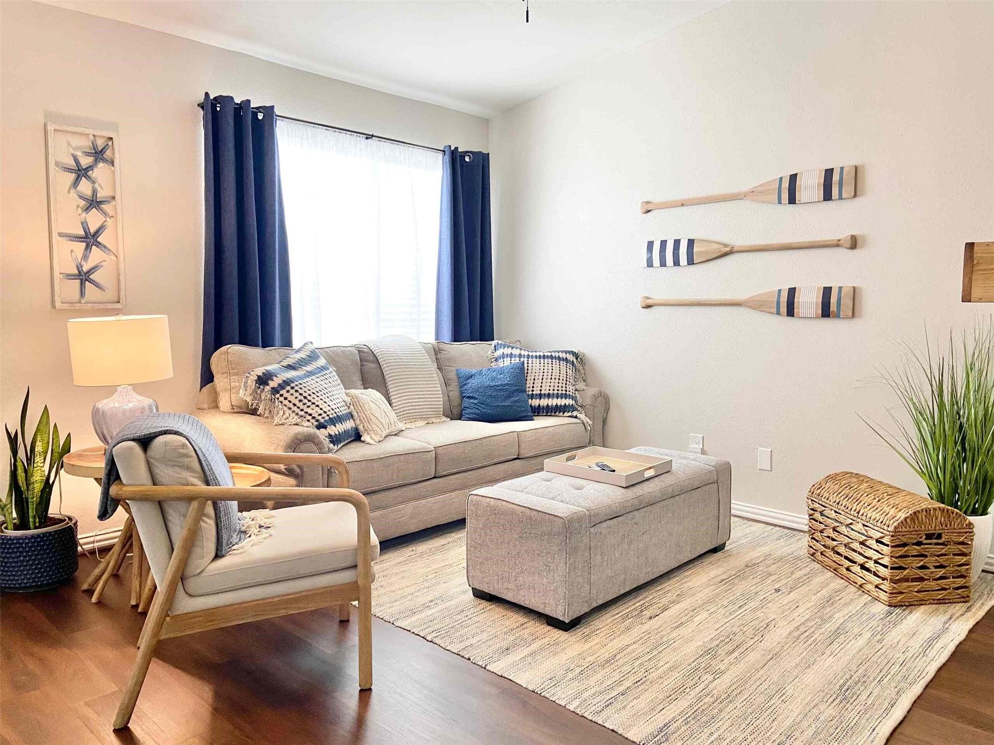 3506 Cove View Boulevard #1104 — photo