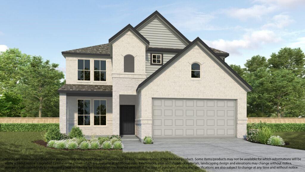 14907 Diamond Dove Lane — photo