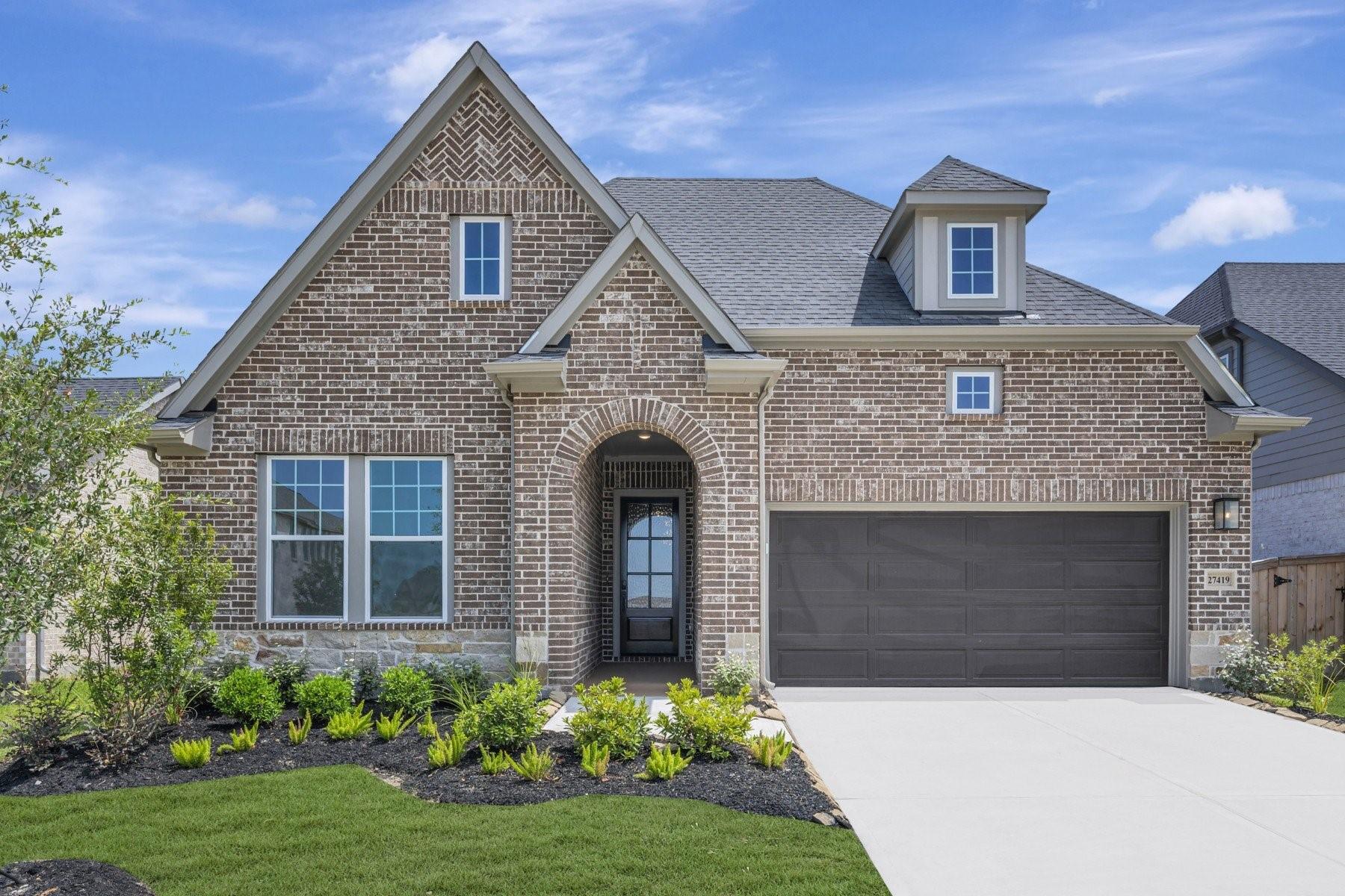 27419 Rolling Bluestem Lane — photo