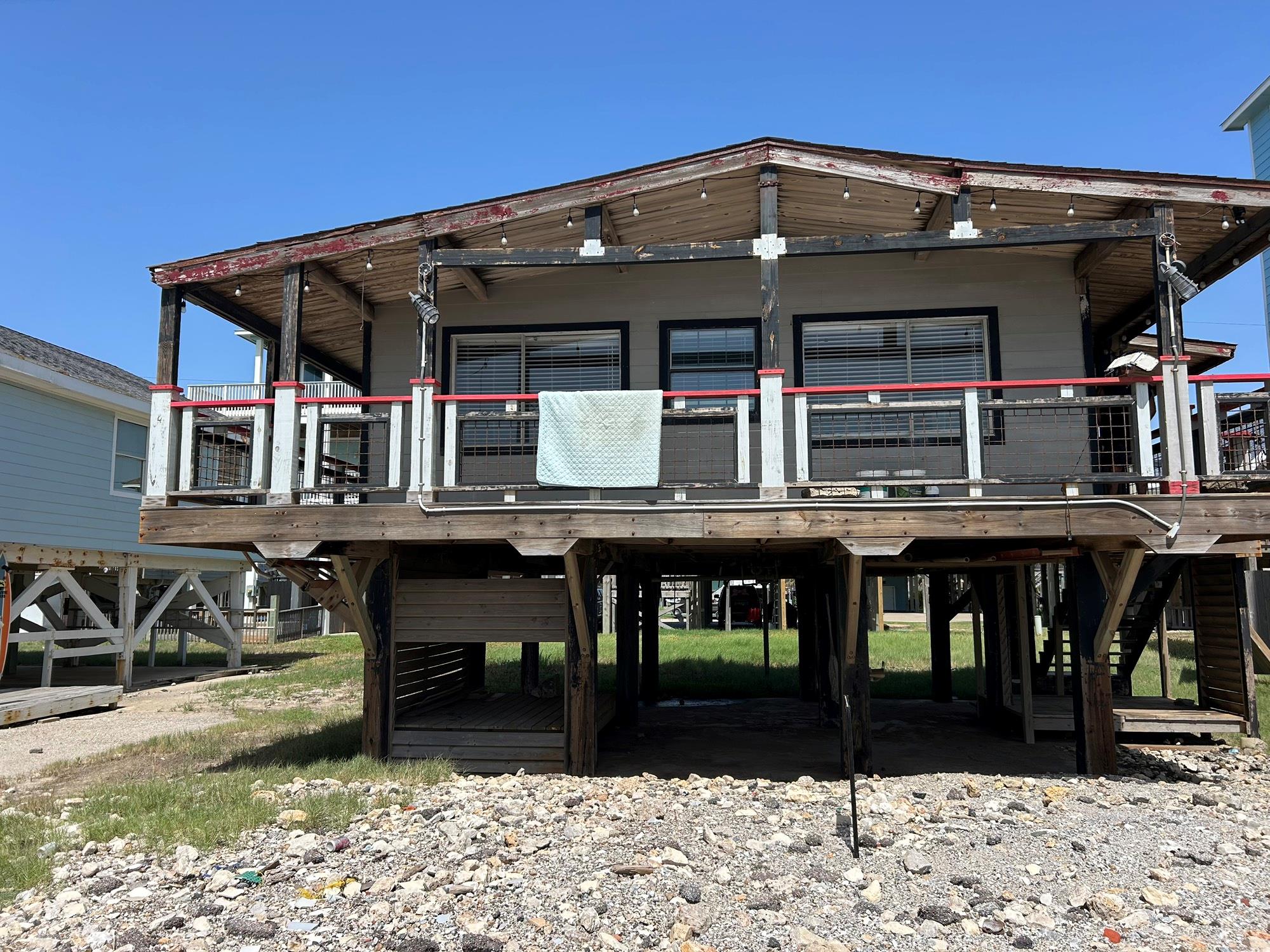 12919 Gulf Beach Drive — photo
