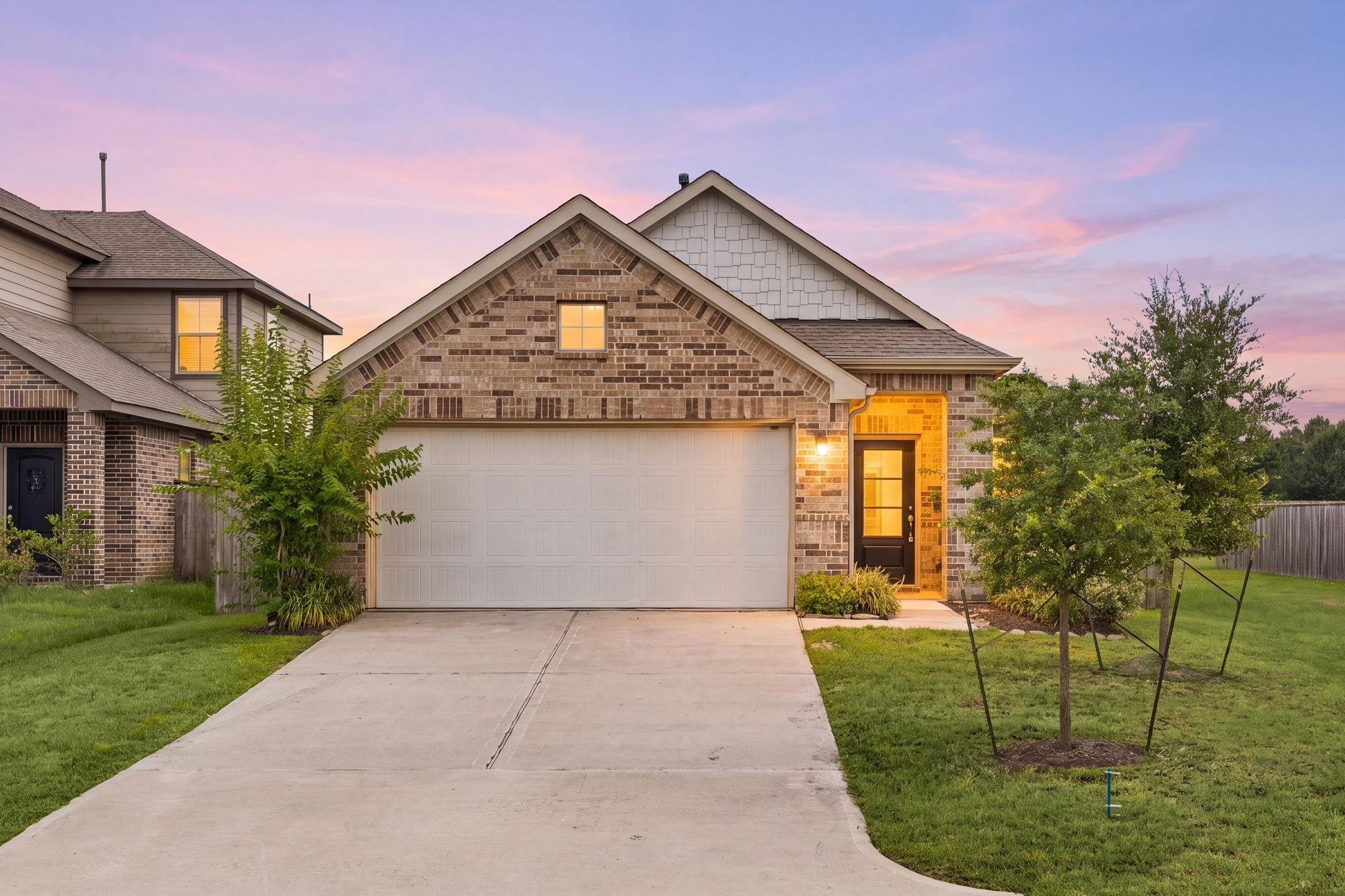 23911 Falling Daylight Drive — photo