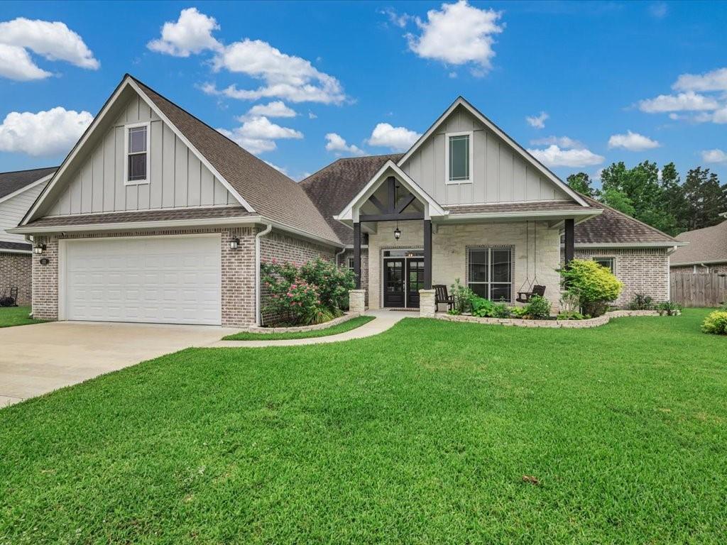 111 Rustic Pines Drive — photo