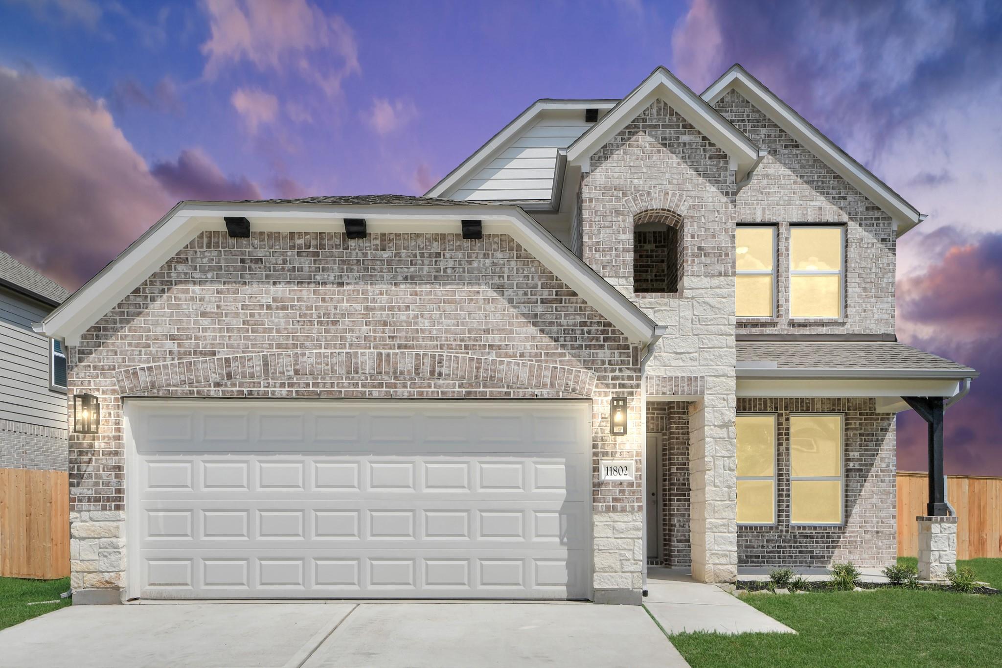 11802 Royal Willow Lane — photo