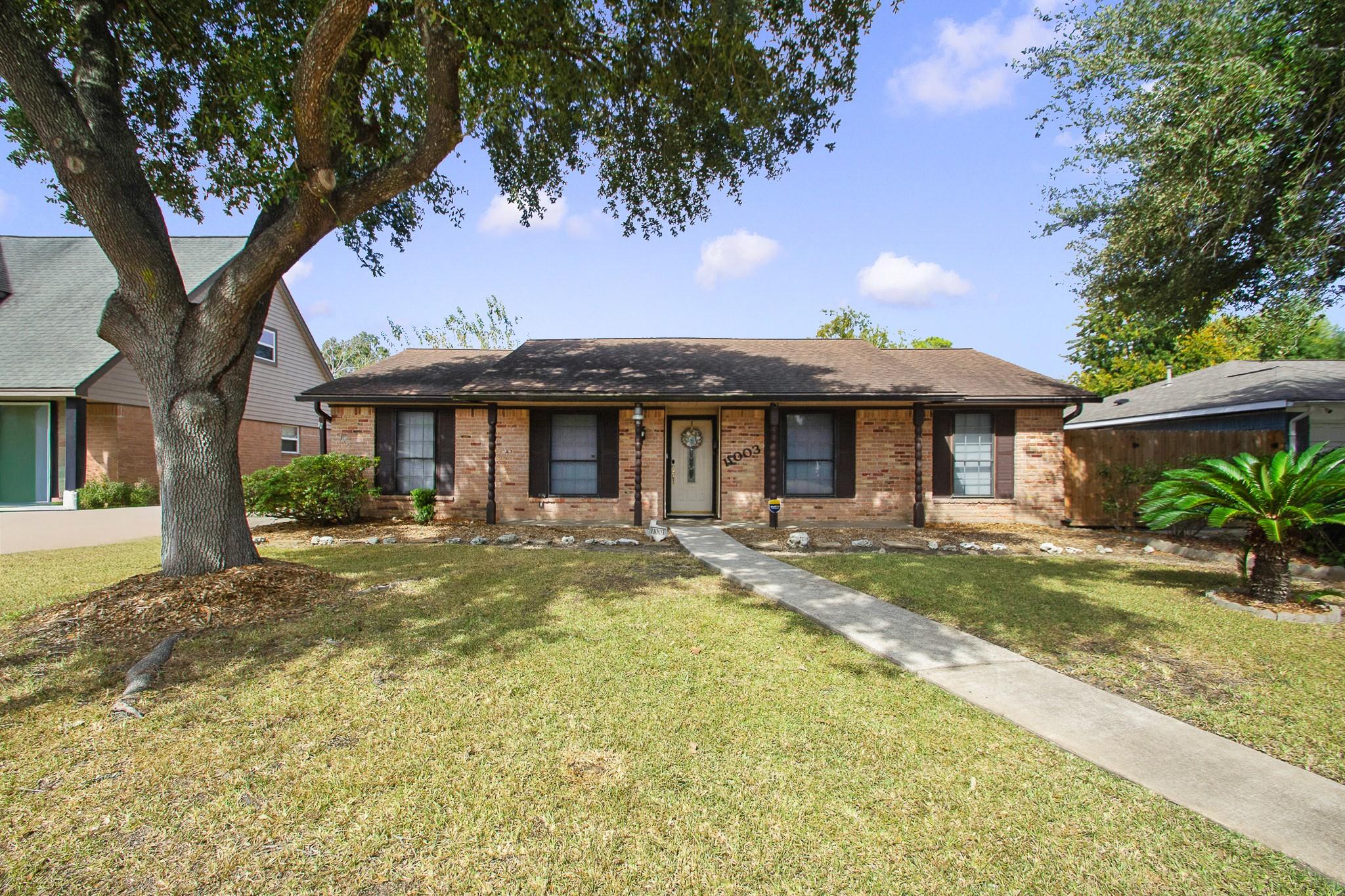 11003 Sageorchard Lane — photo