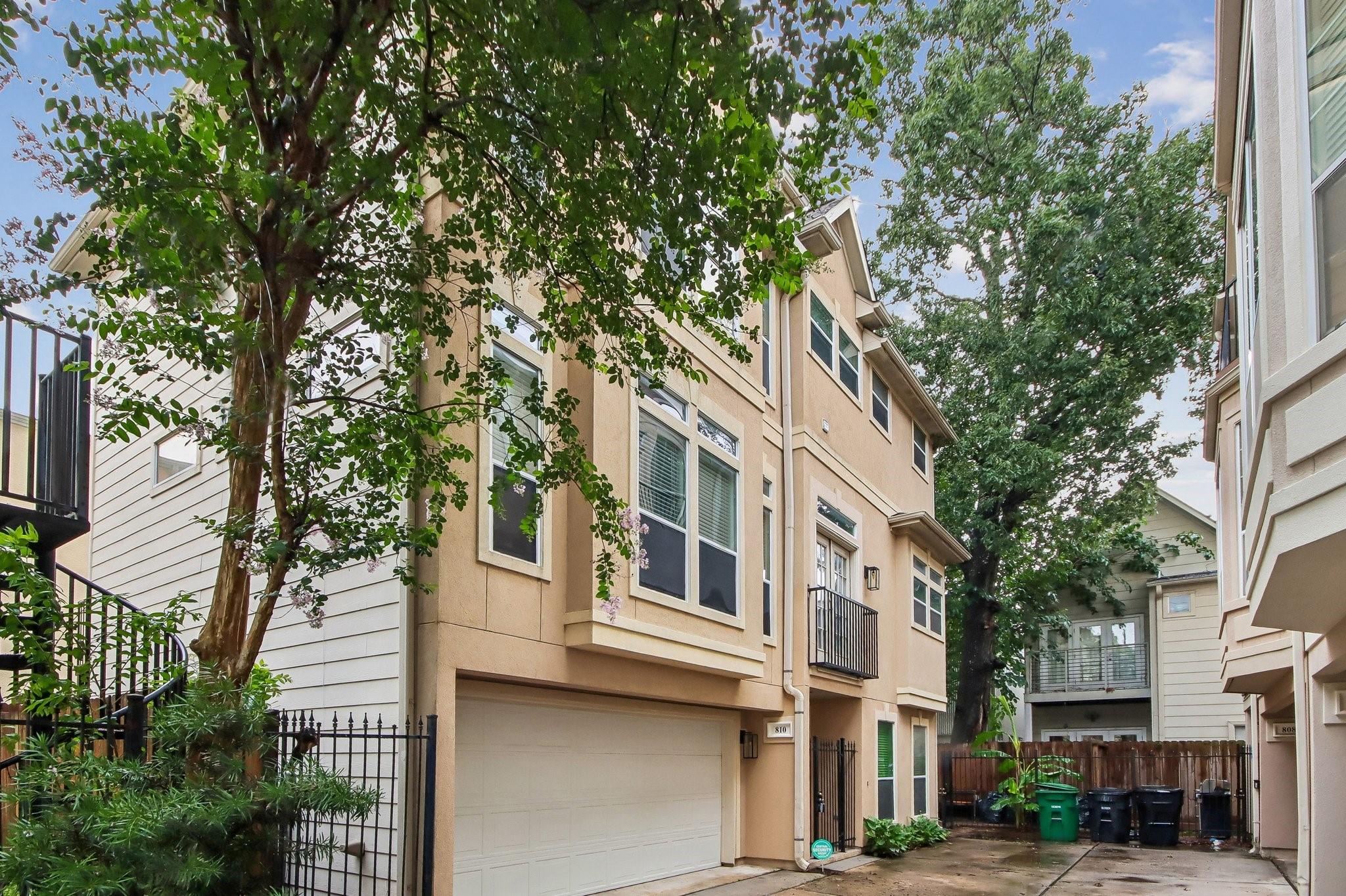 810 Malone Street — photo
