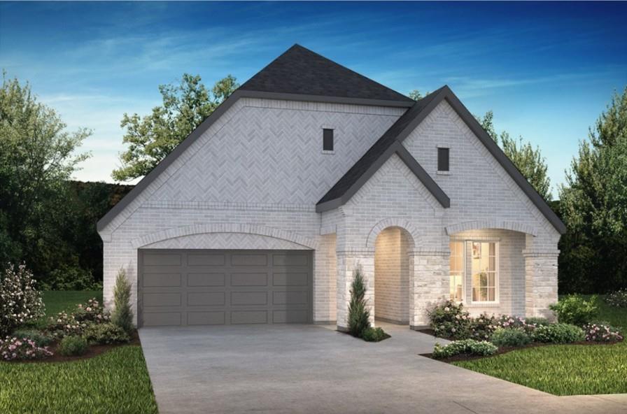15845 Wild Rose Bend Drive — photo