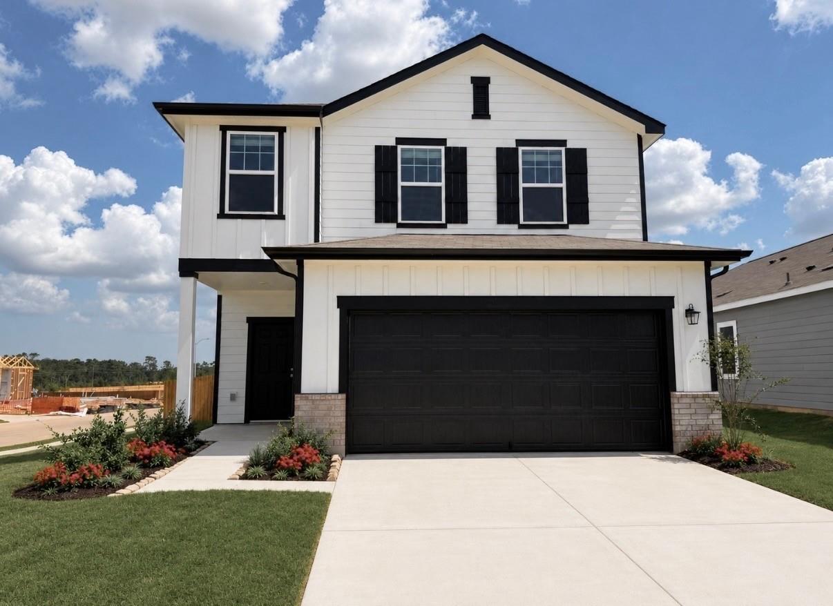 24603 Golden Brook Court — photo
