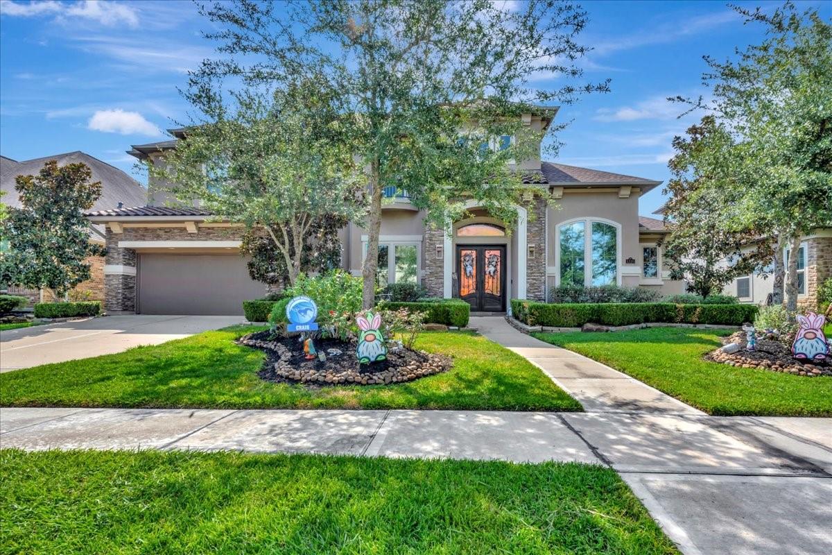 1310 Tamina Pass Lane — photo