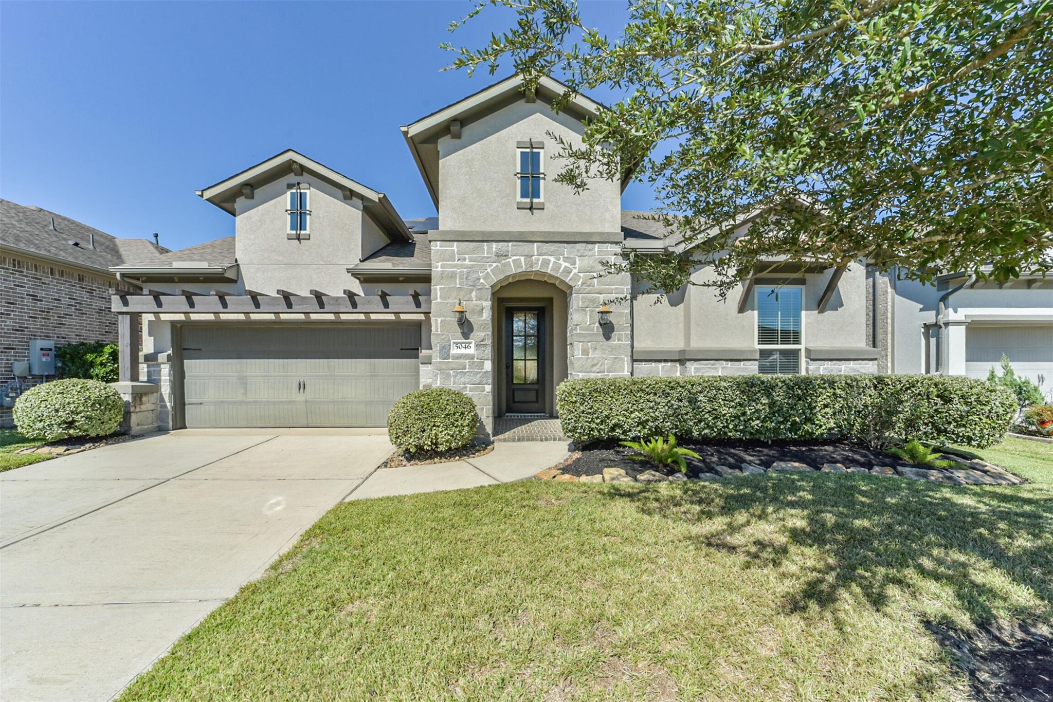 5046 Robin Park Court — photo