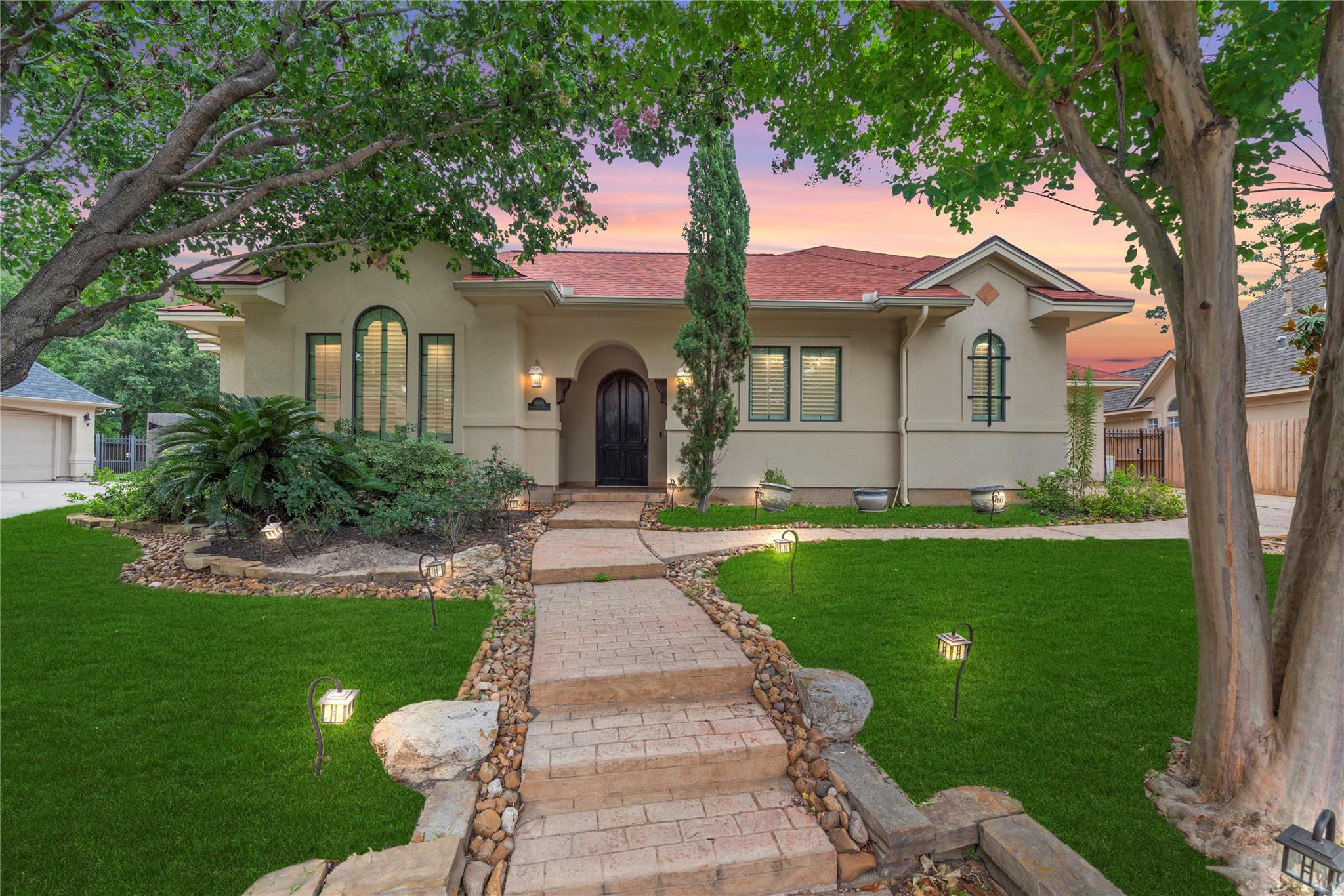 16610 Champagne Falls Court — photo