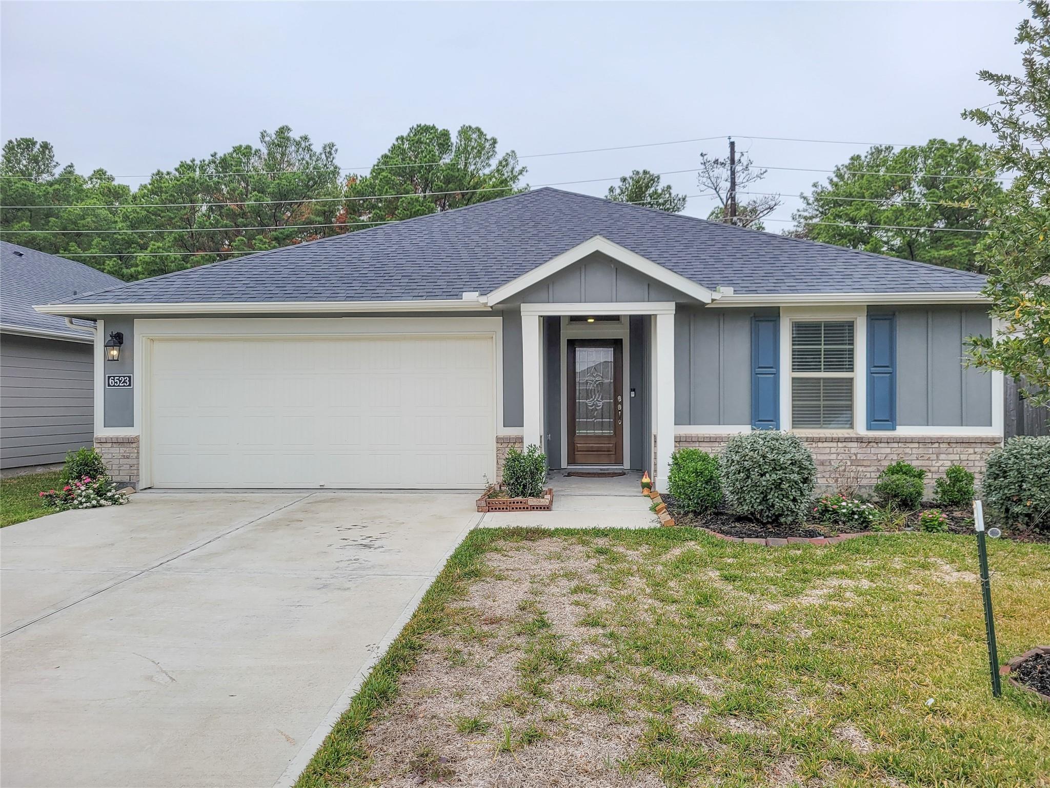 6523 Fiddlewood Thicket Lane — photo