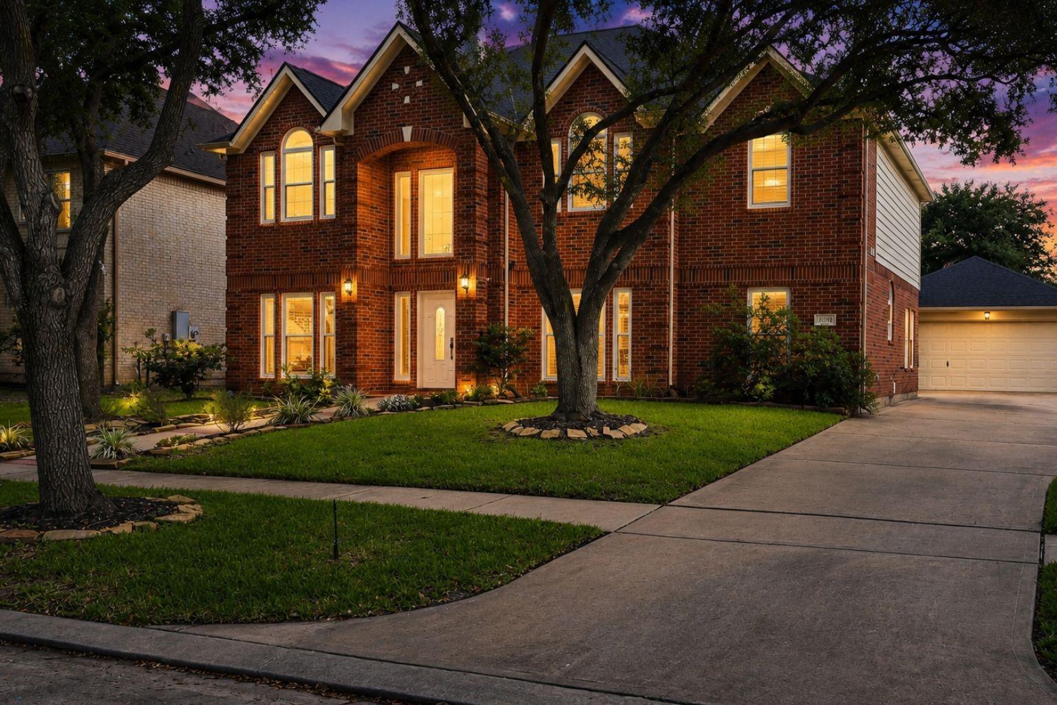 17514 Whispering Star Court — photo