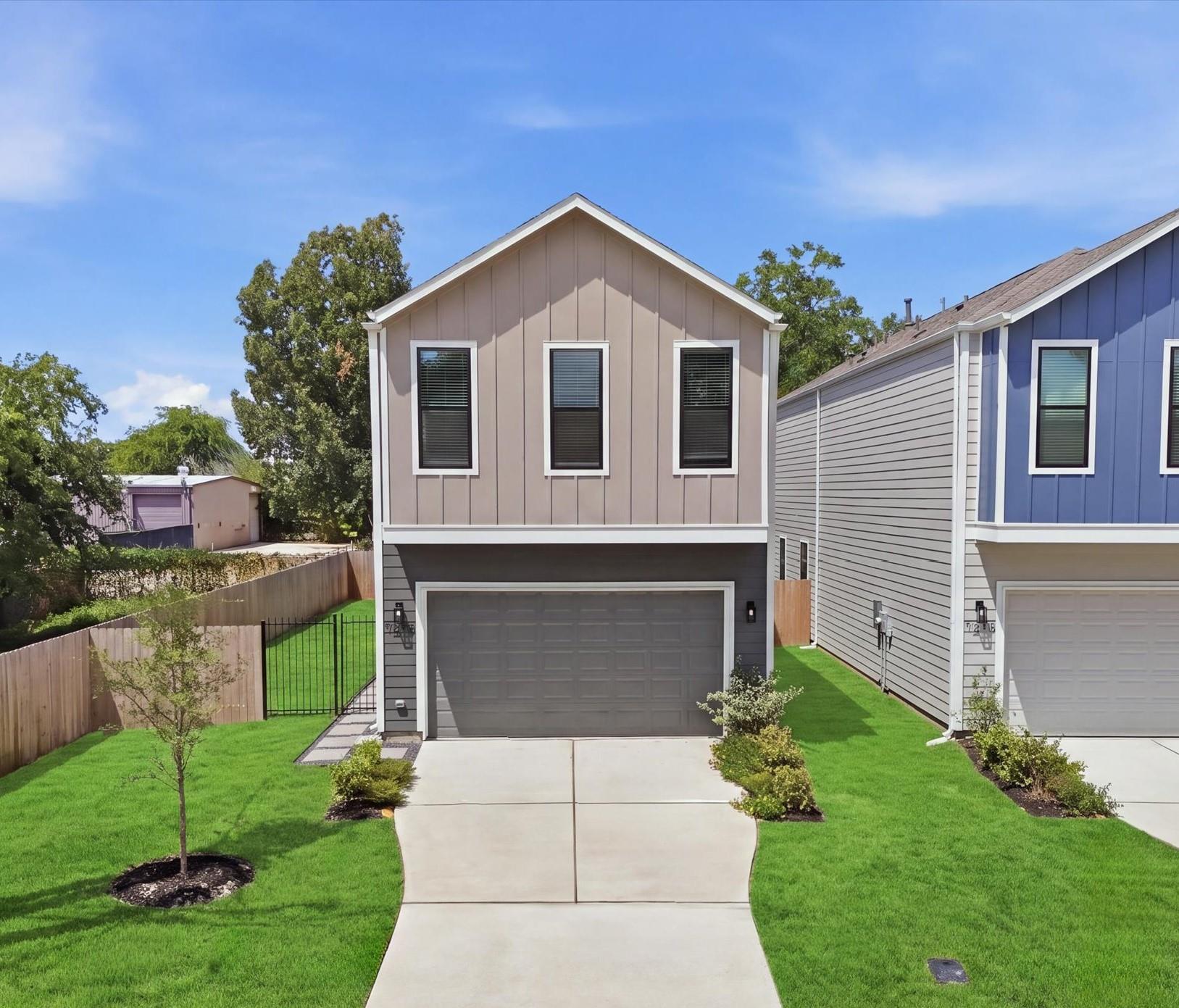7208 Shadyvilla Lane — photo