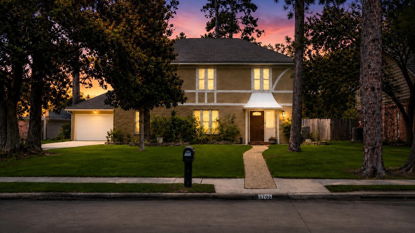 3706 Cypresswood Drive — photo