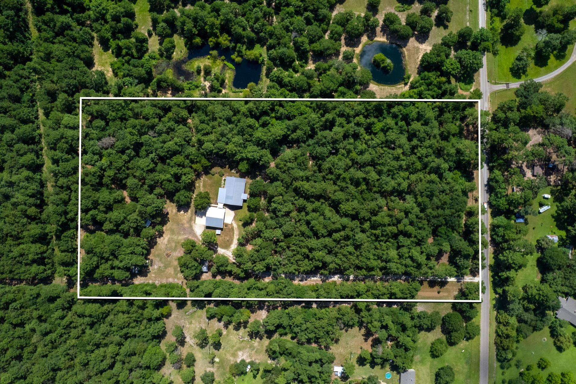 9195 County Road 207 — photo