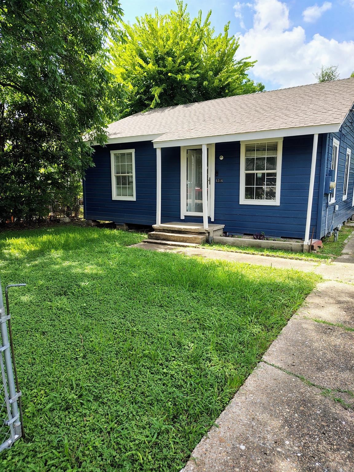 6316 Longview Street — photo