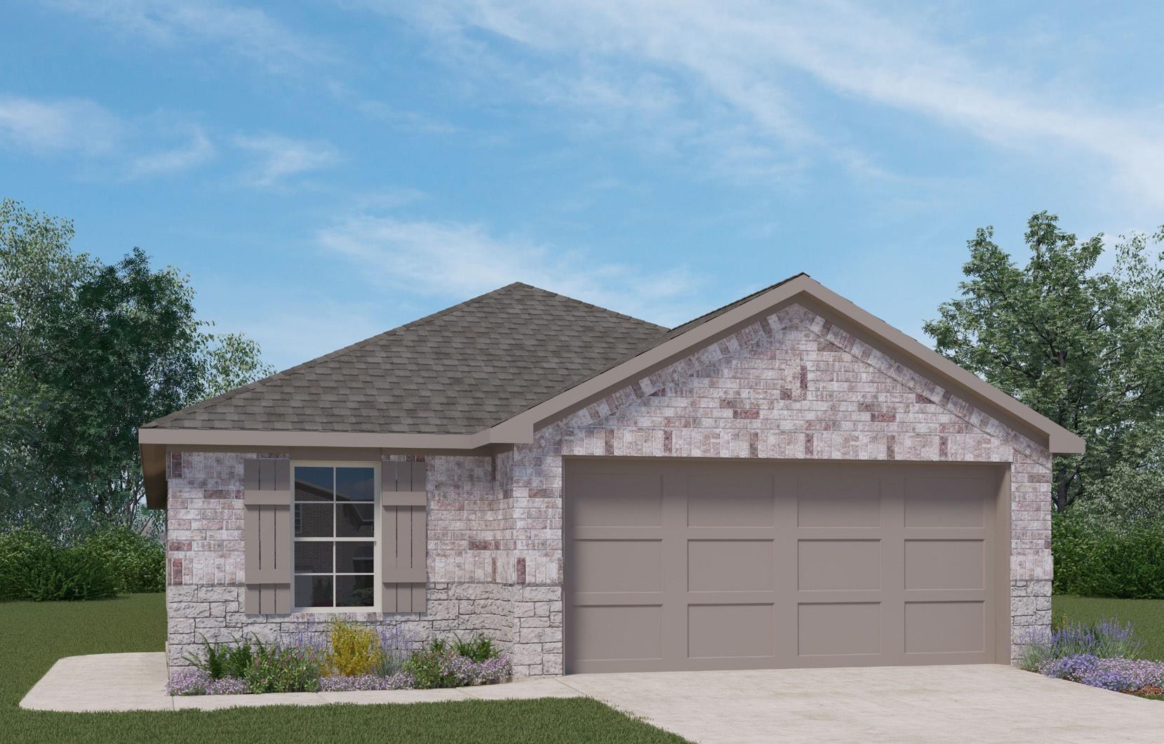 8067 George Crest Lane — photo