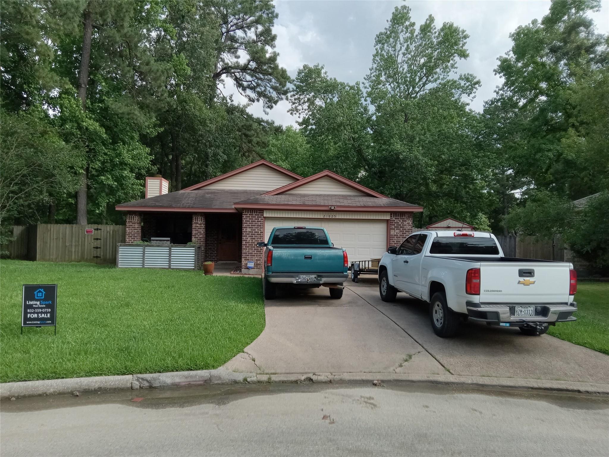 21825 Raven Tree Court — photo