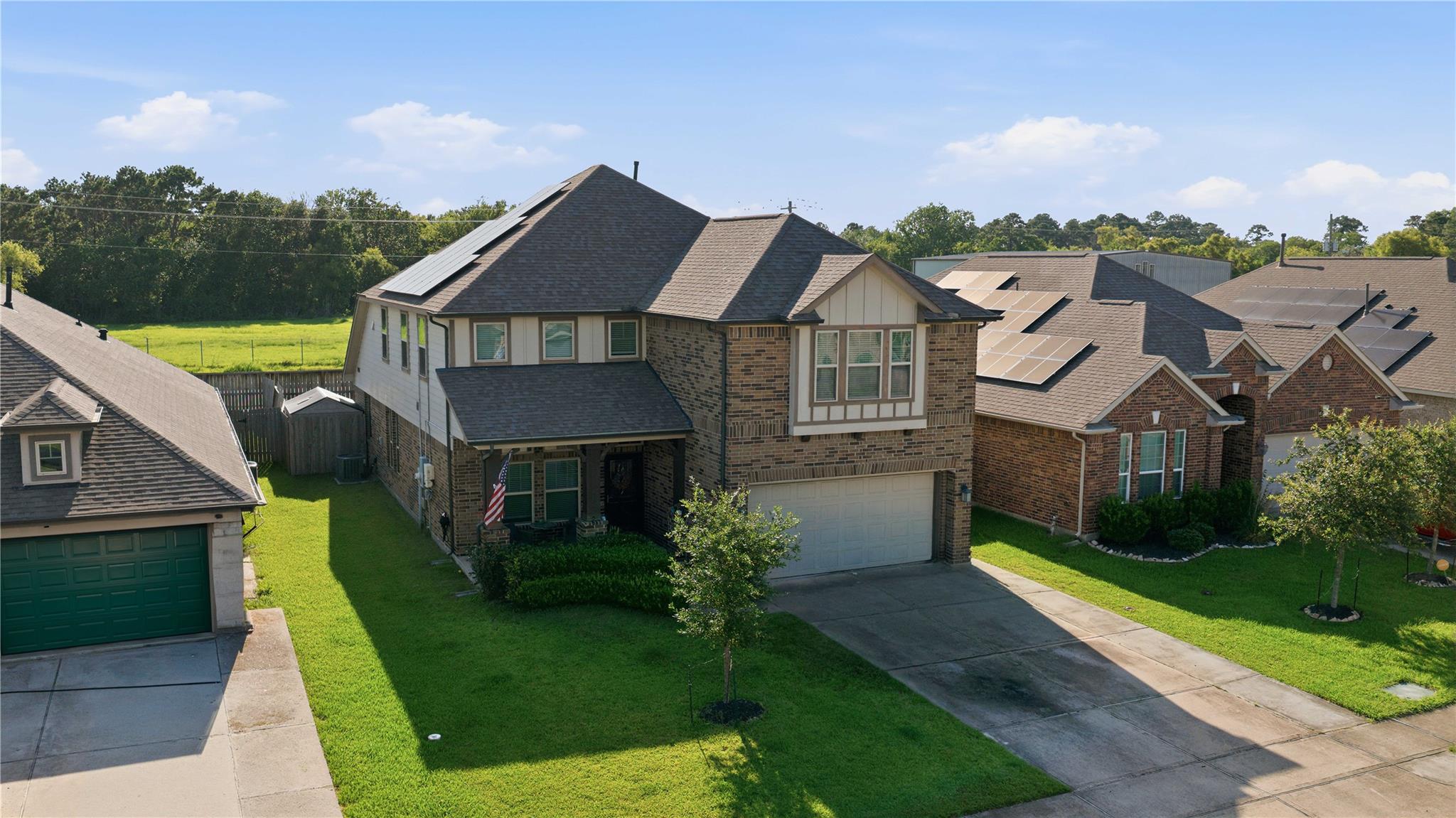 234 Dale Ridge Lane — photo