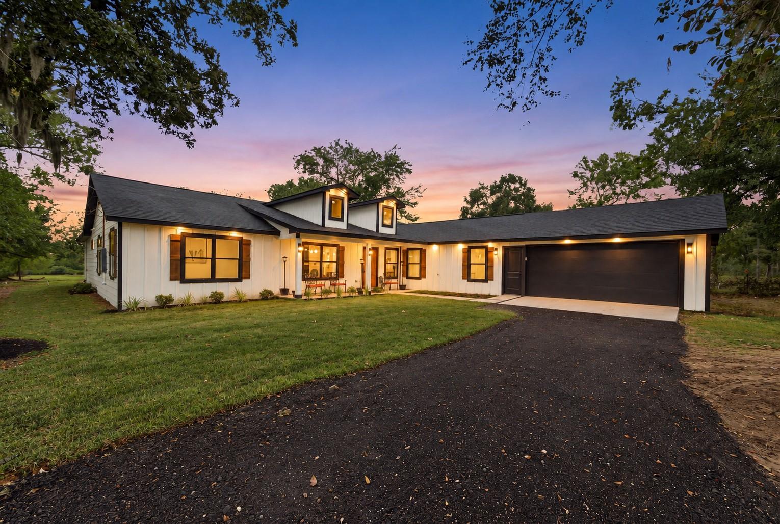 22177 FM 359 Road — photo