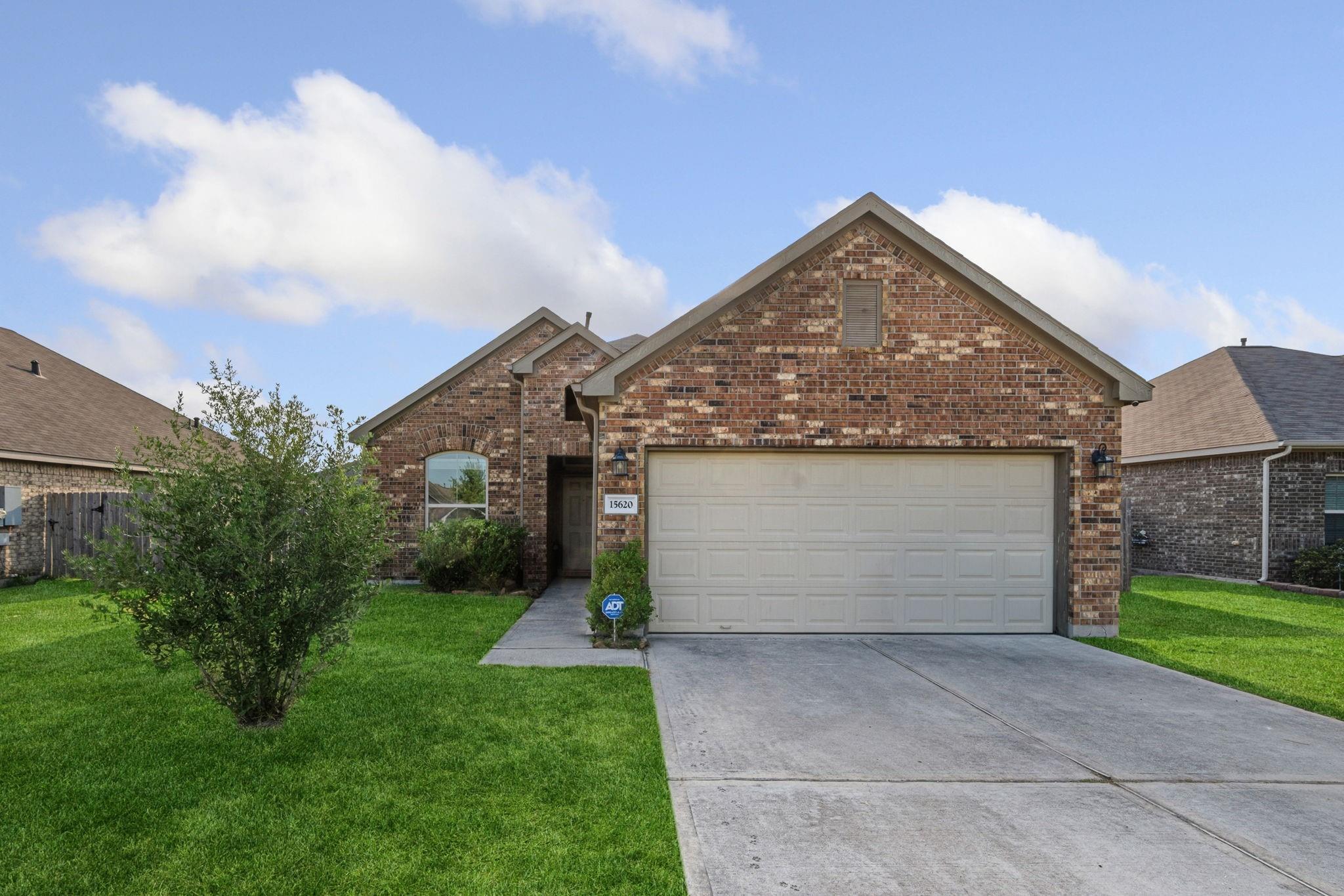 15620 All Star Drive — photo