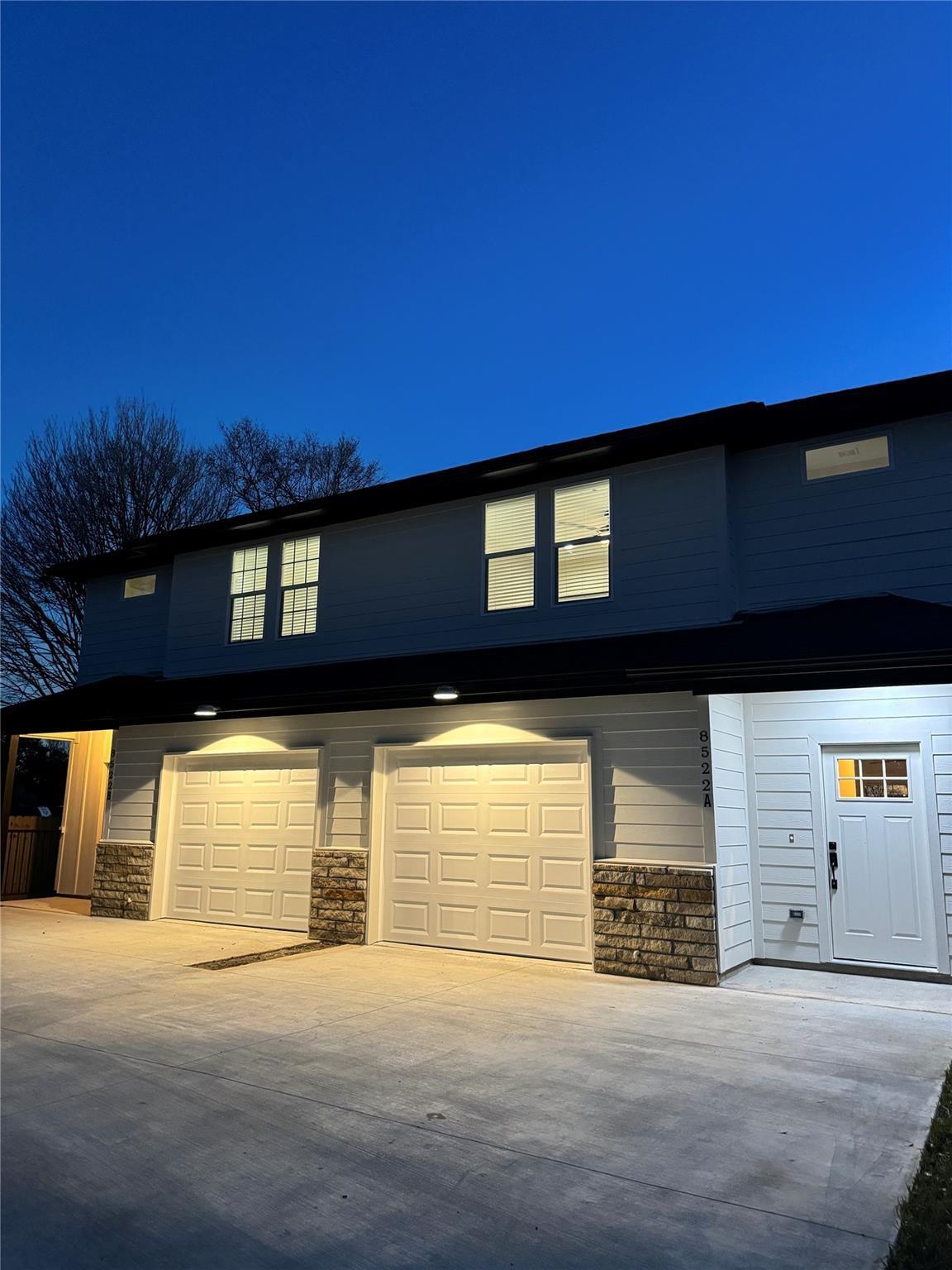 8522 Viterbo Road #a — photo