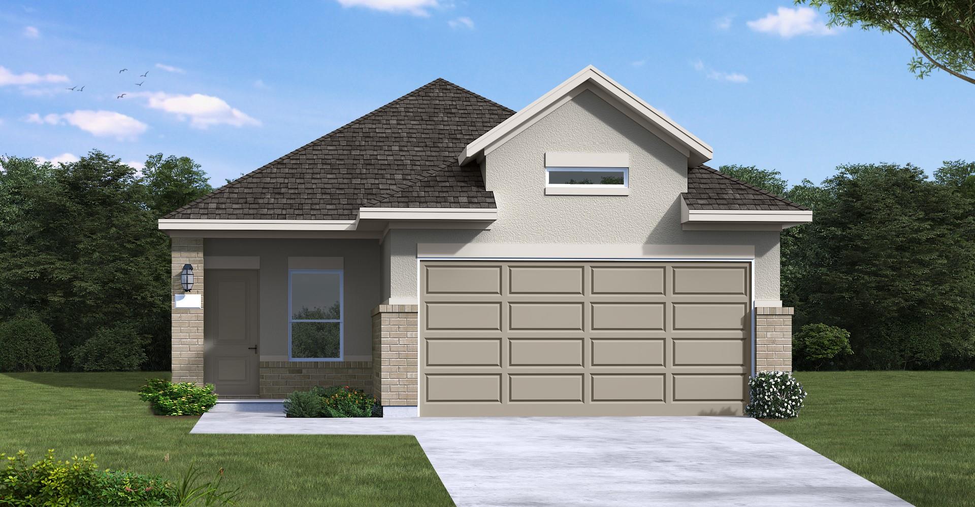 1735 Palomino Gold Trail — photo